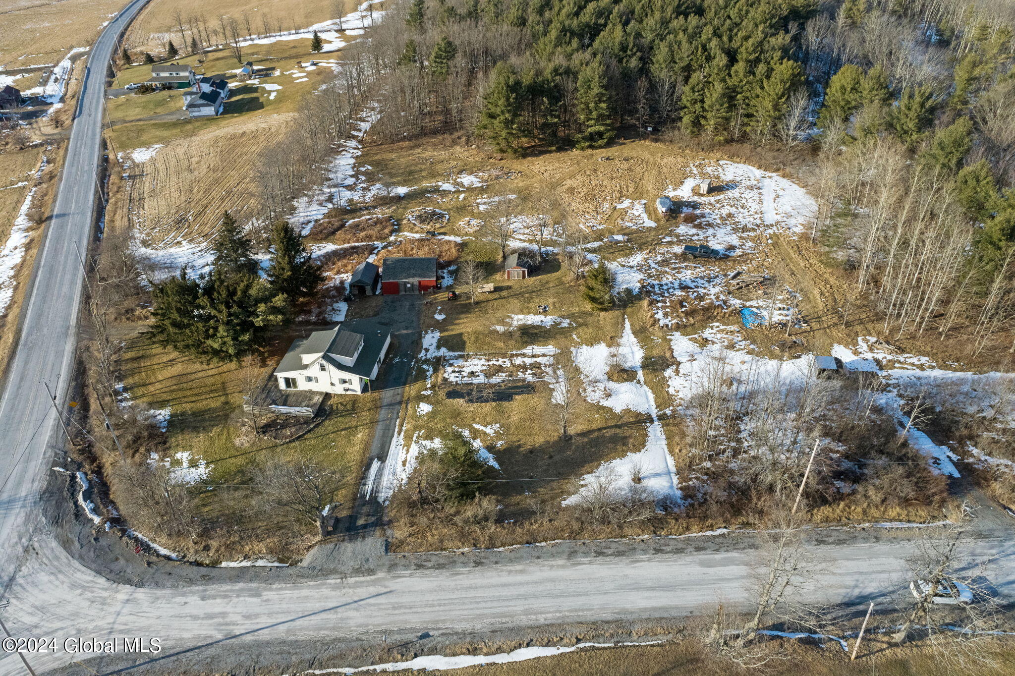832 Woodstock Road