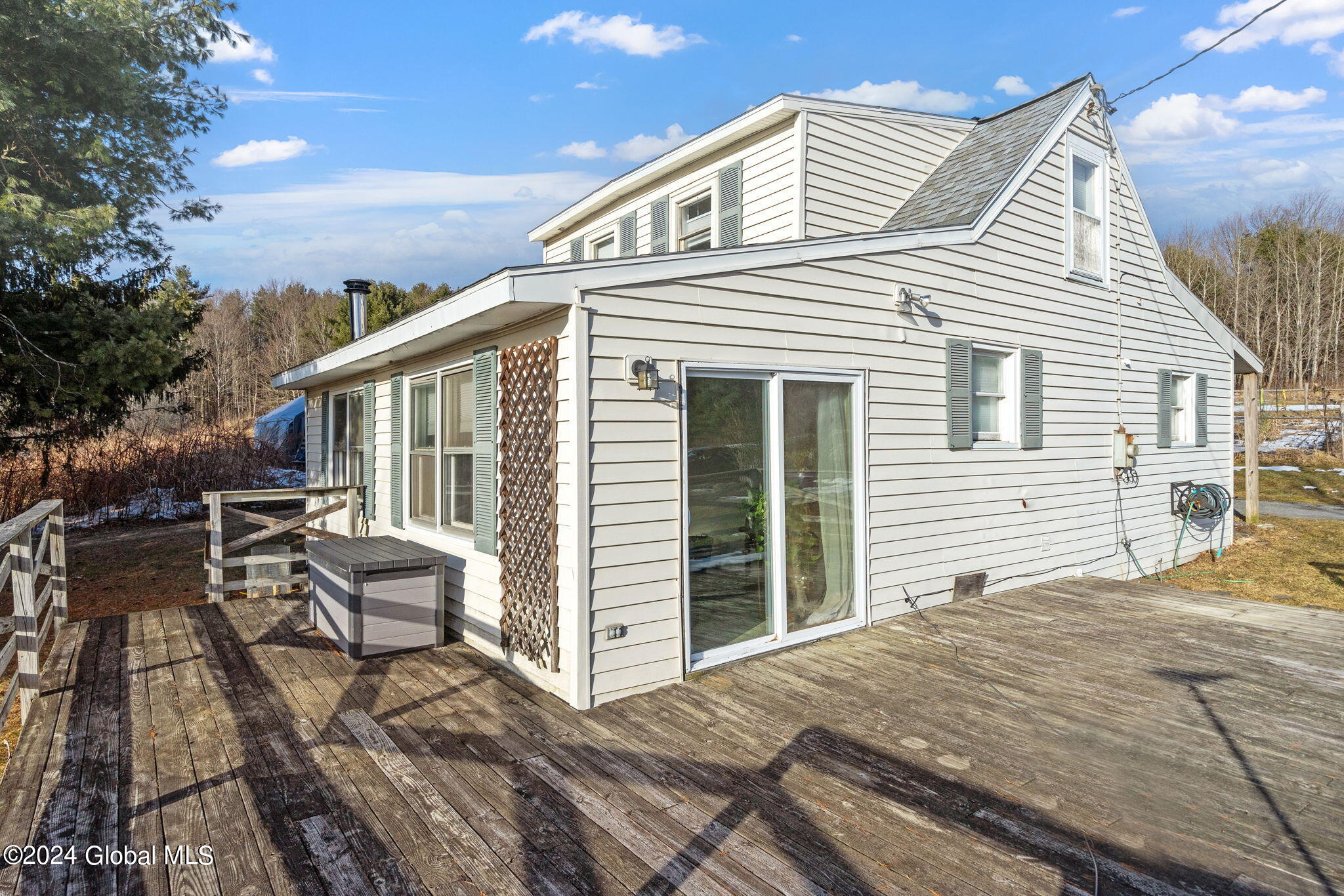 832 Woodstock Road
