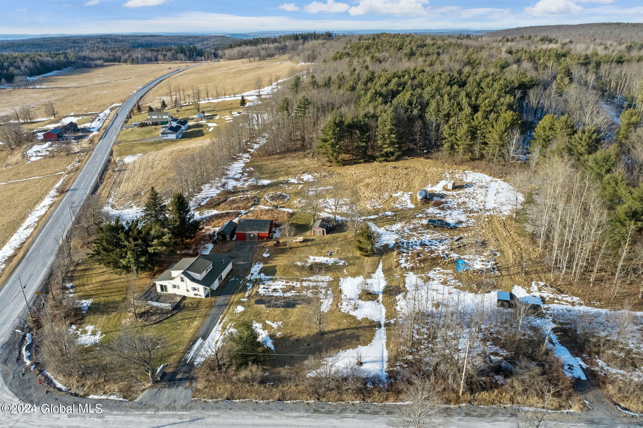 832 Woodstock Road