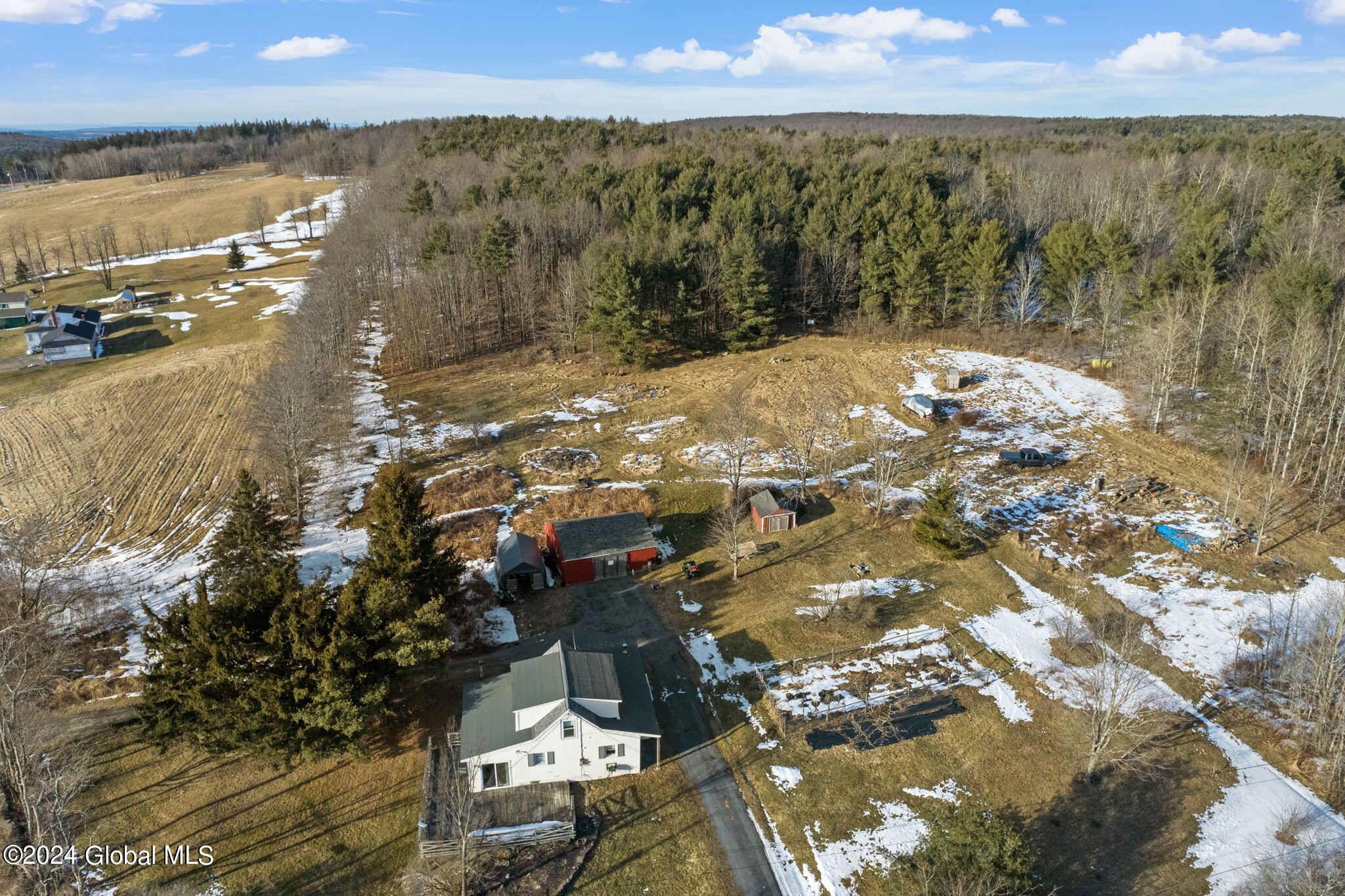 832 Woodstock Road