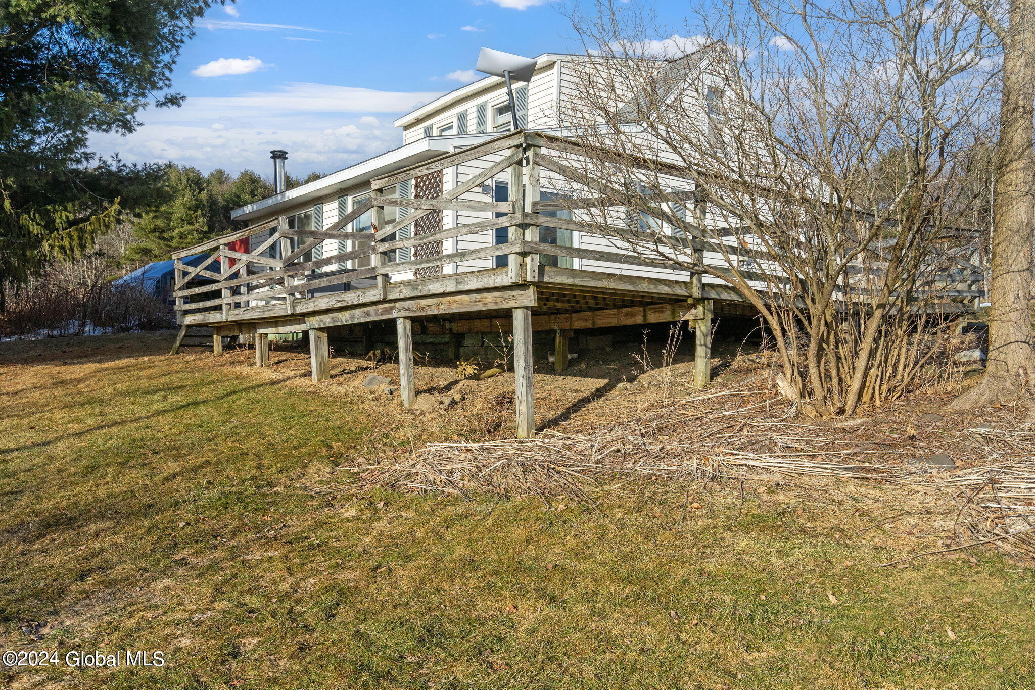 832 Woodstock Road