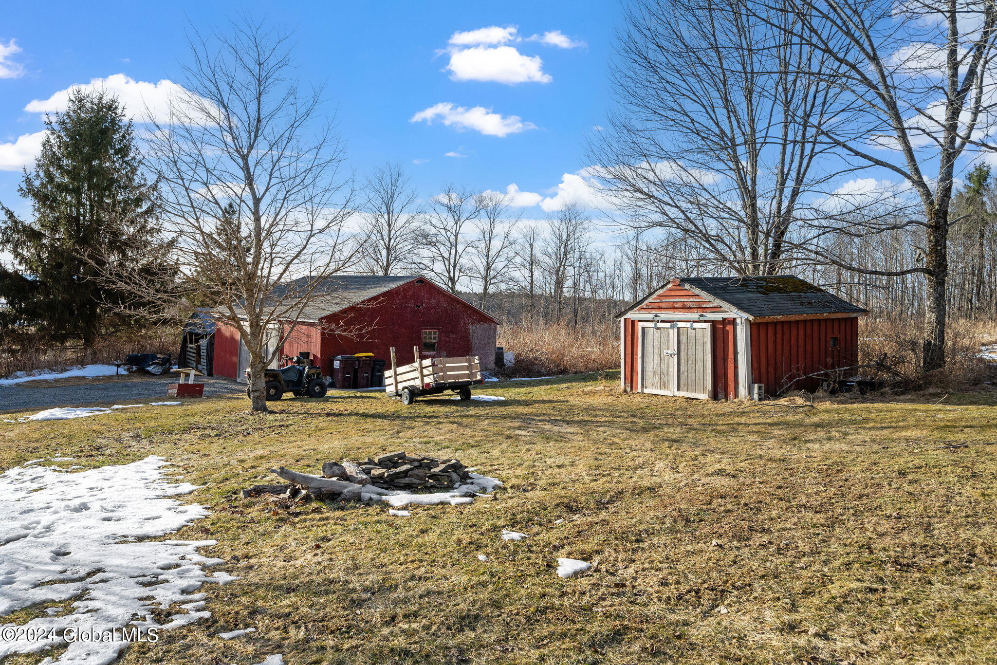 832 Woodstock Road