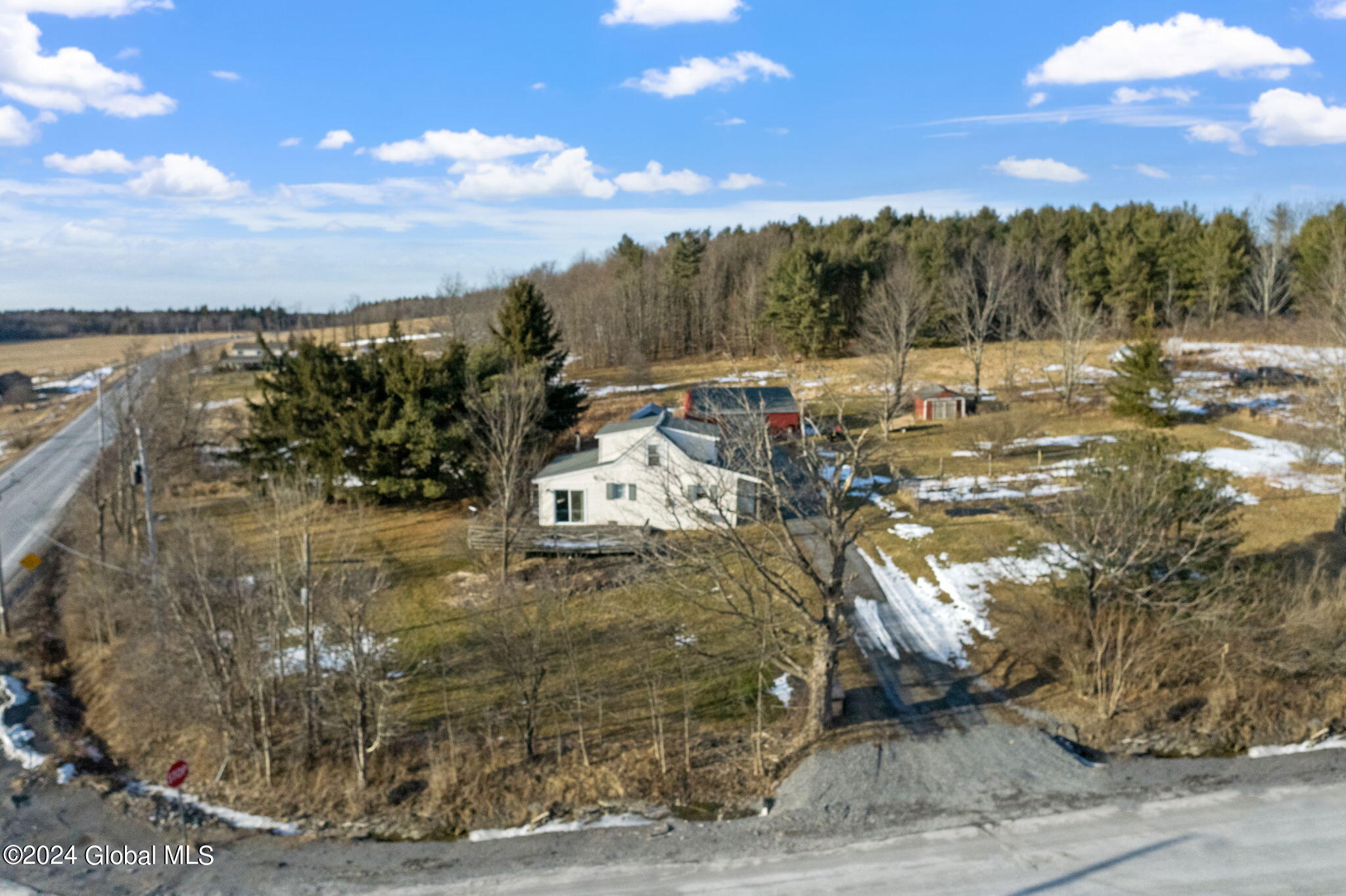 832 Woodstock Road