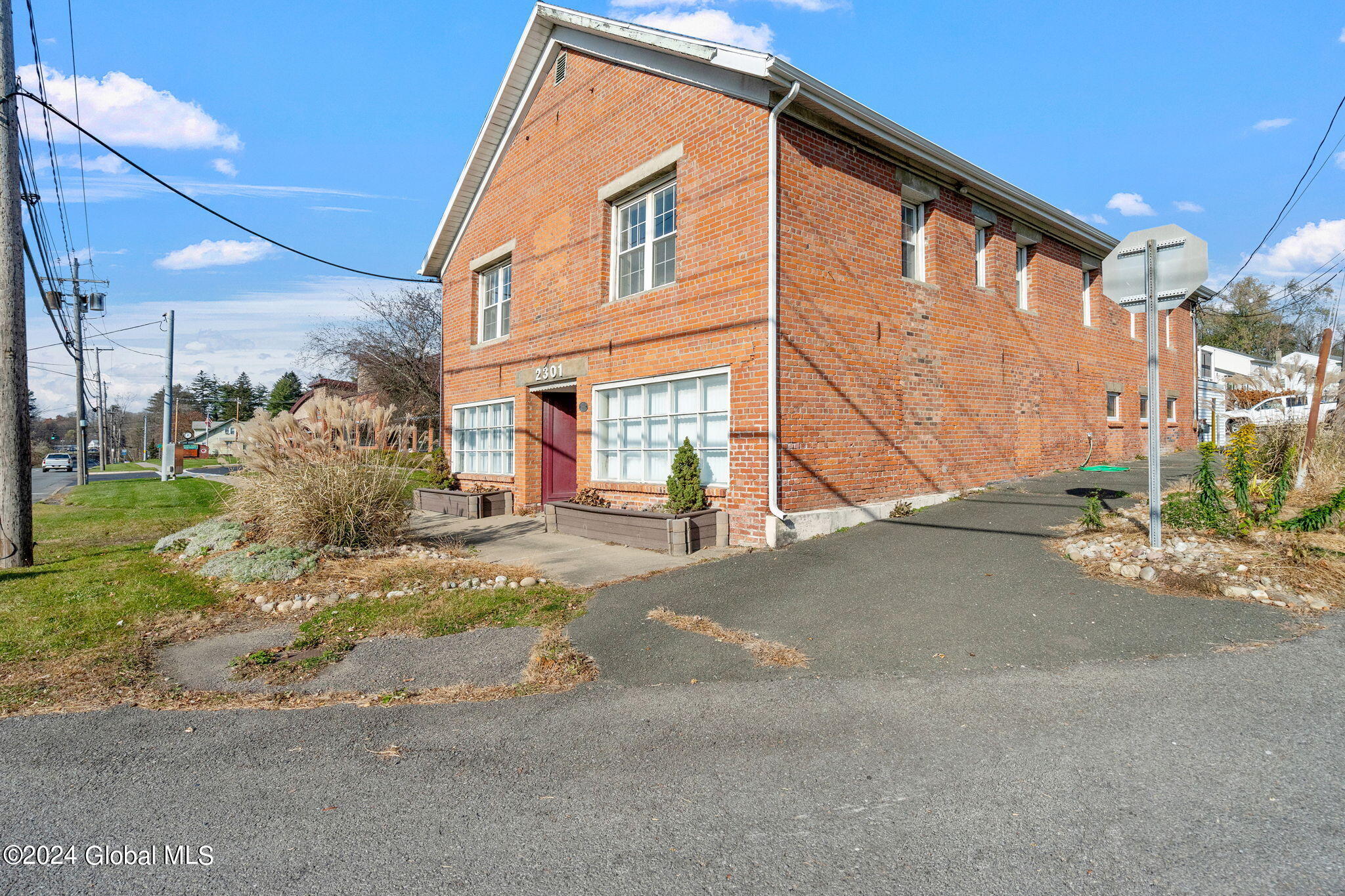 2301 Western Avenue