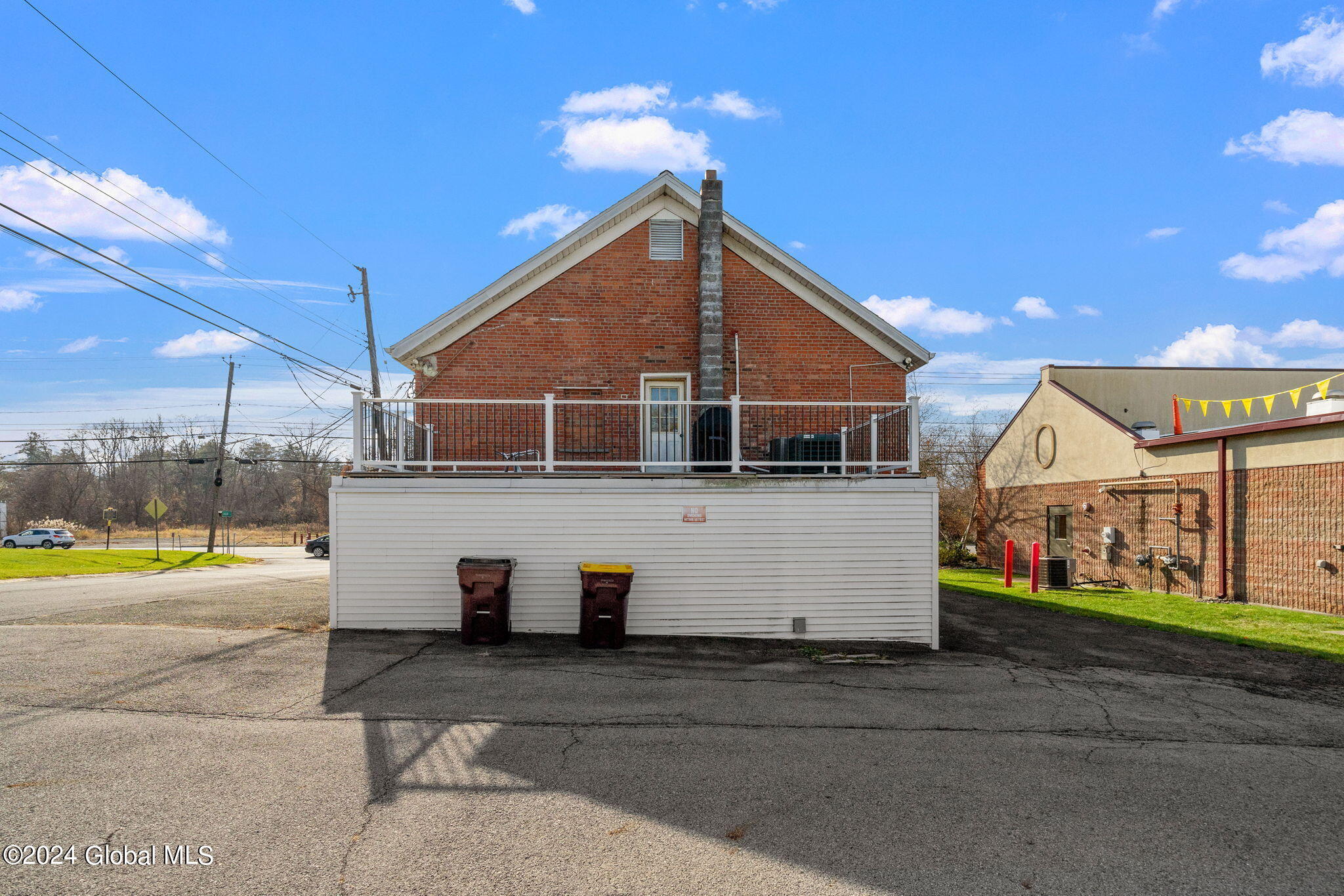 2301 Western Avenue
