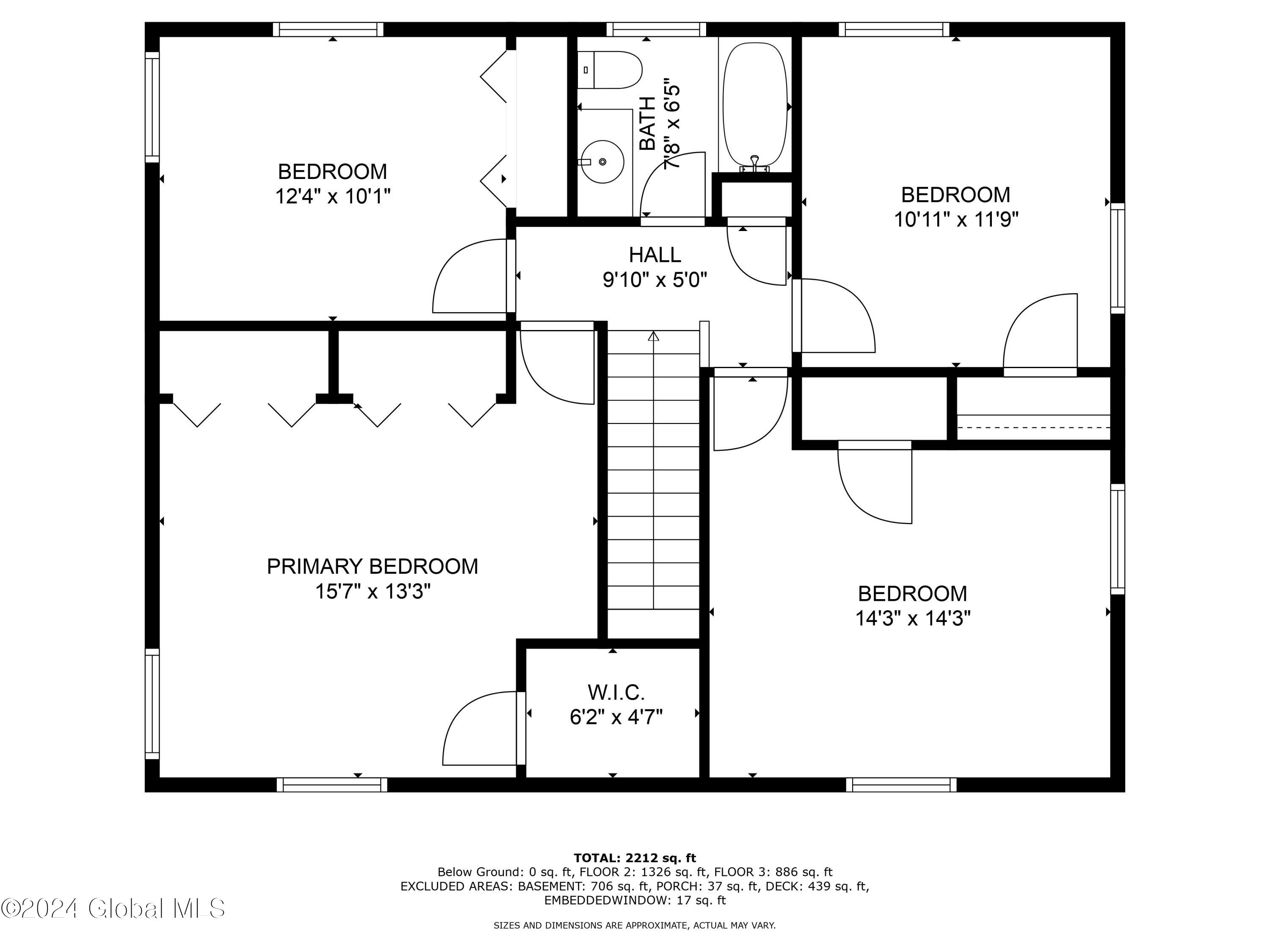 37 Valencia Lane