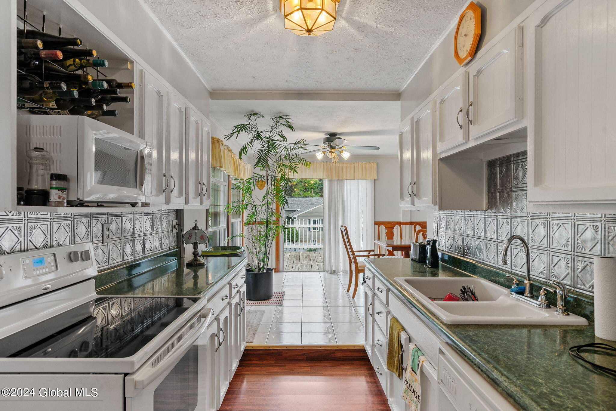 1 Southern Drive