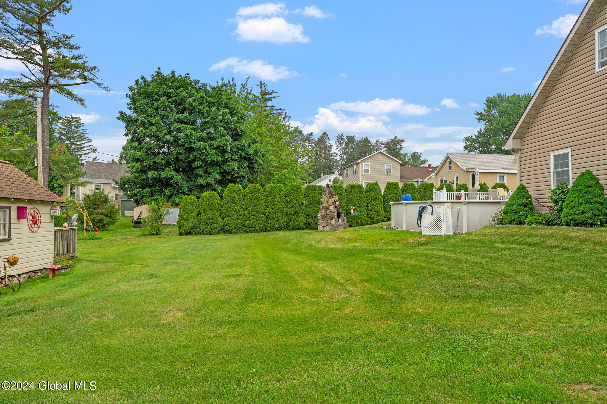 1 Southern Drive