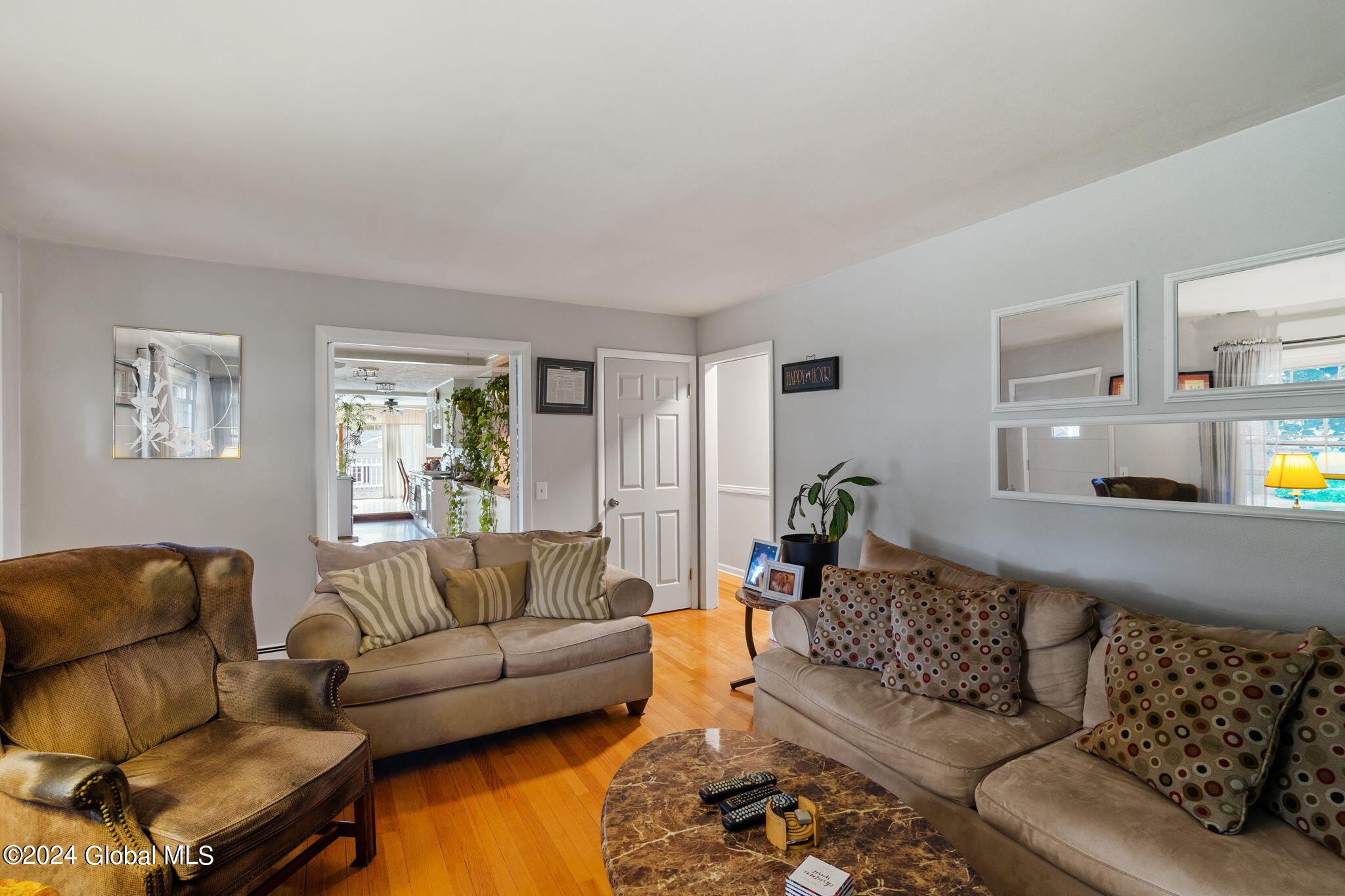 1 Southern Drive