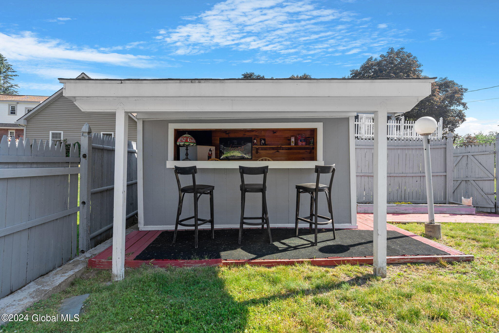 1 Southern Drive