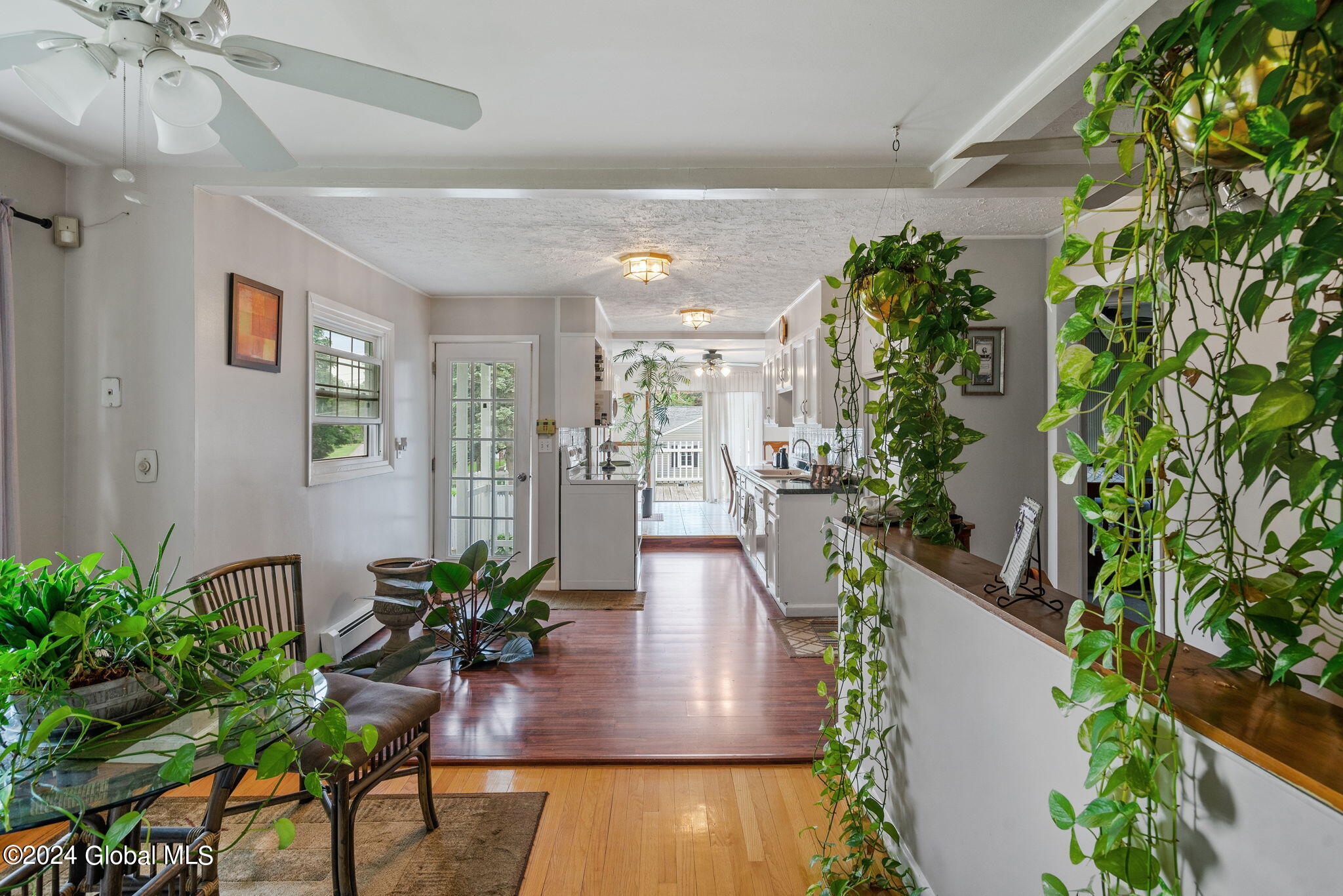 1 Southern Drive