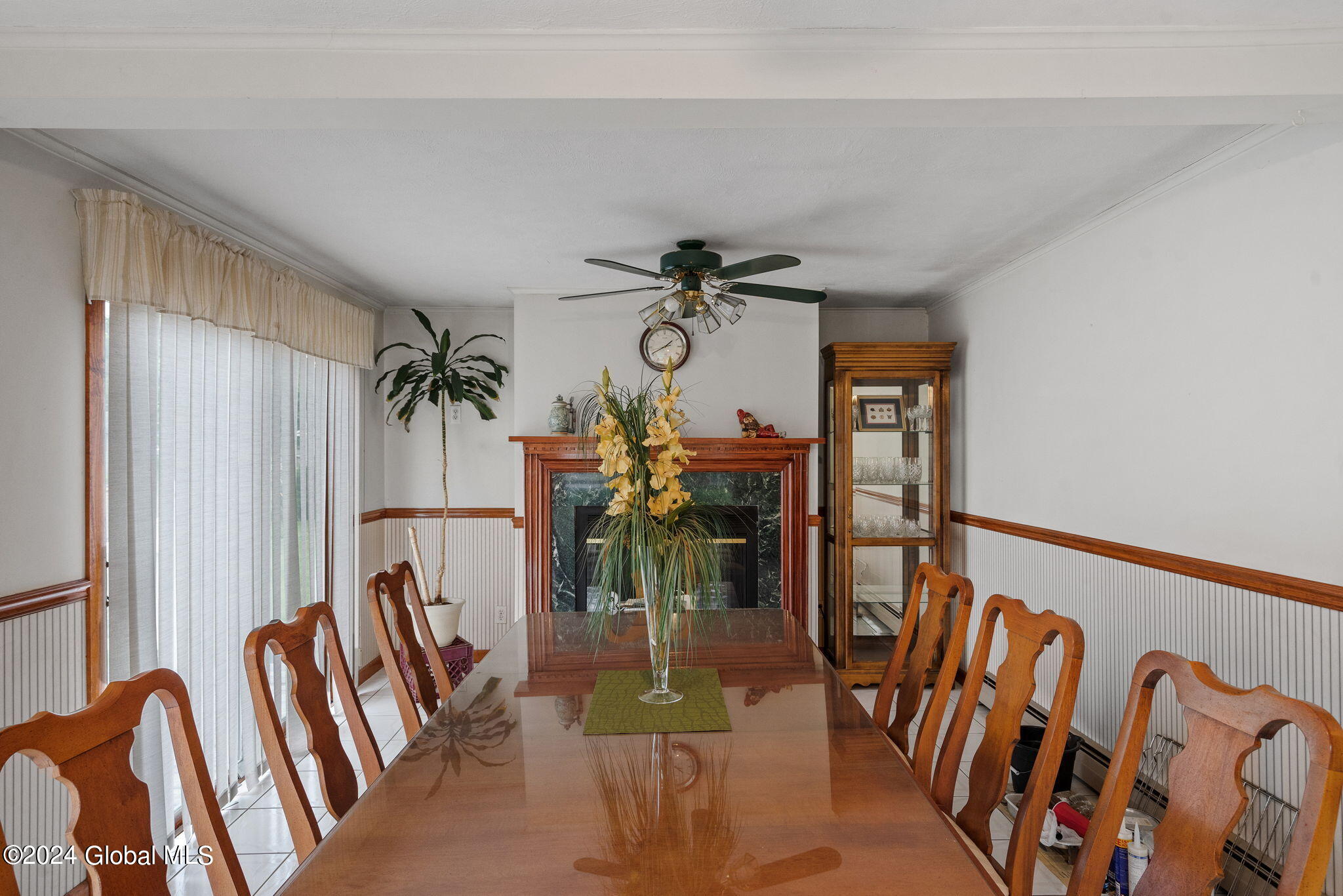 1 Southern Drive