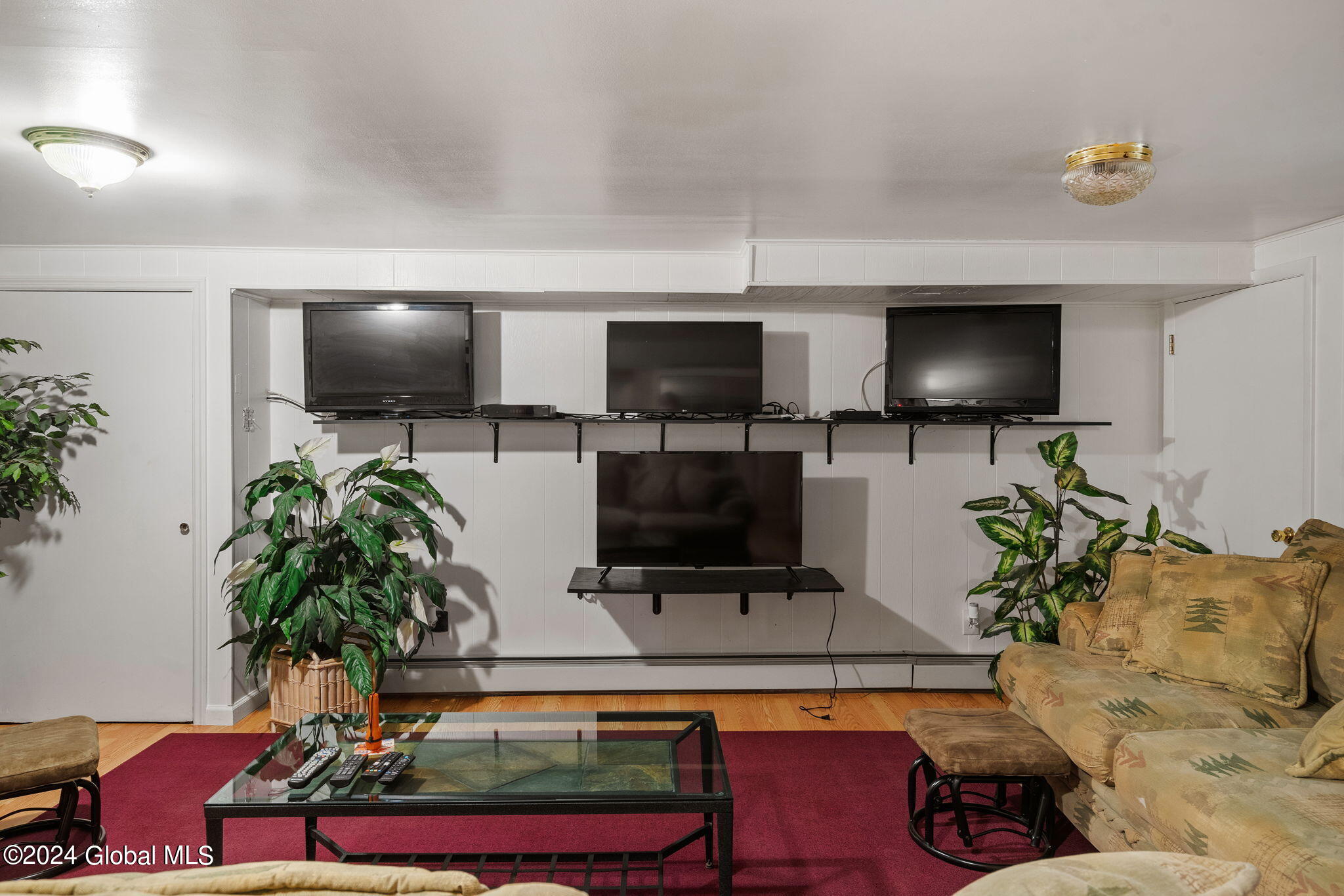 1 Southern Drive