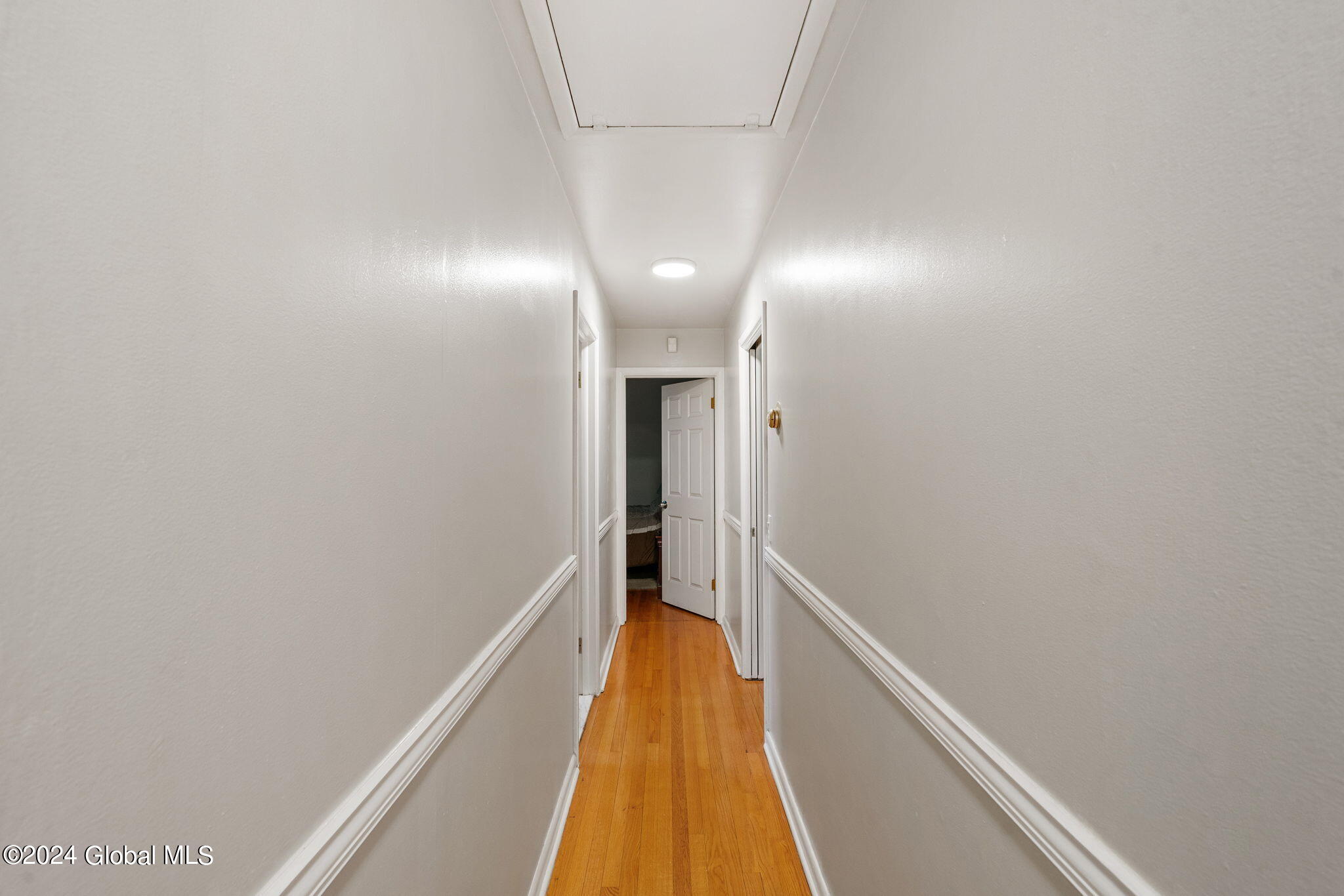 1 Southern Drive