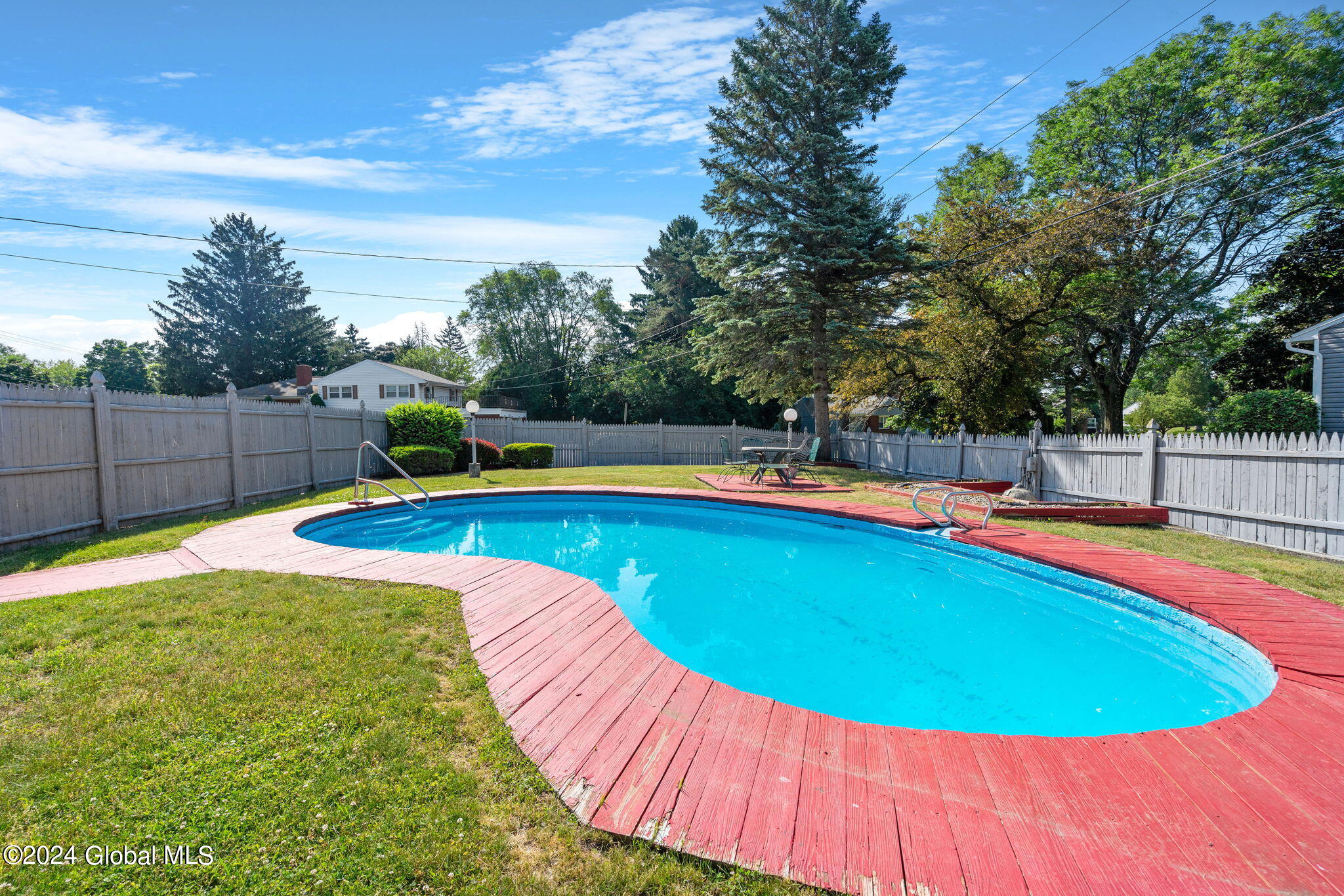 1 Southern Drive