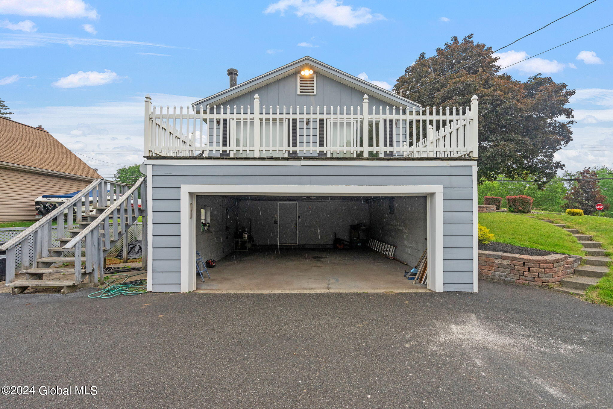 1 Southern Drive