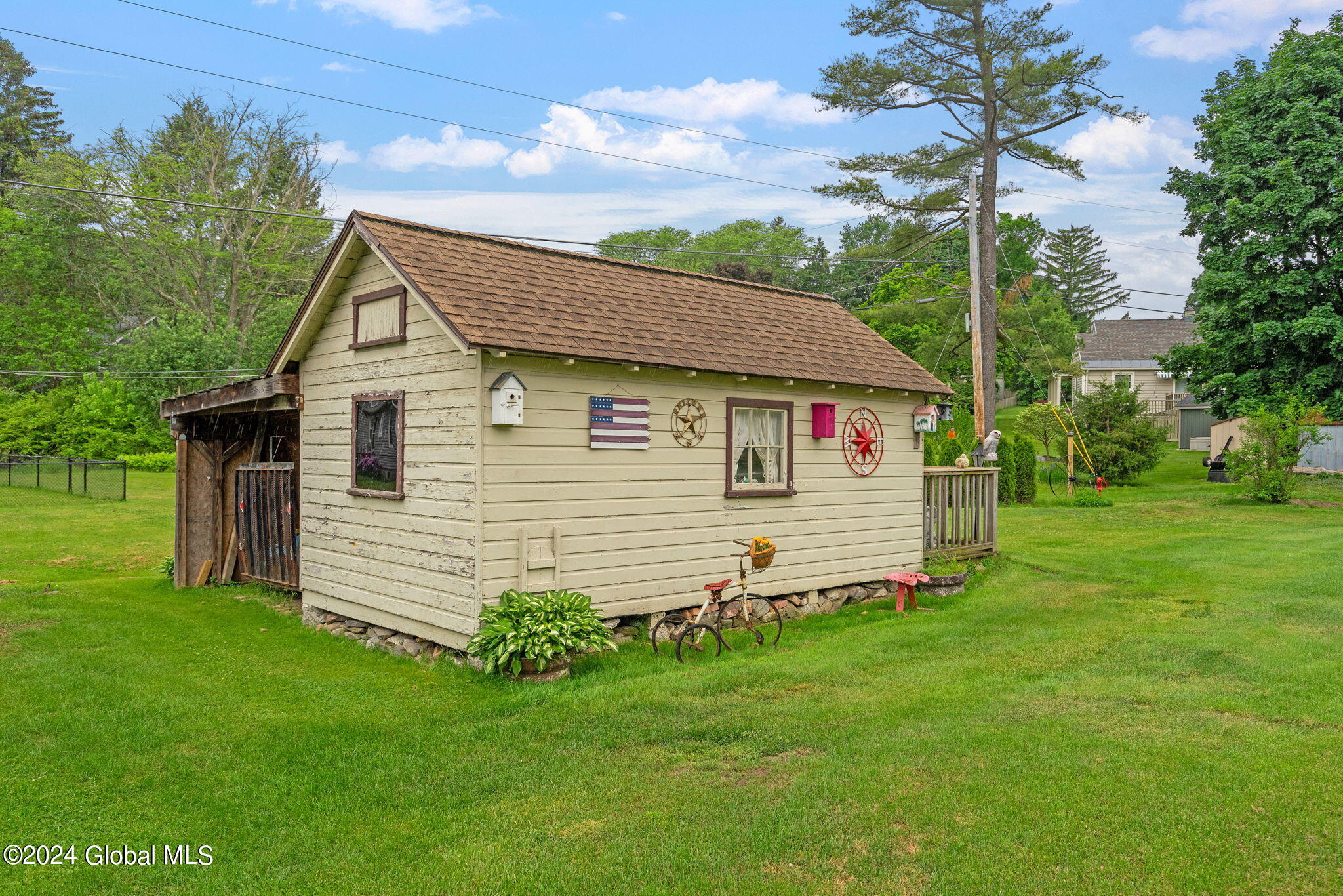 1 Southern Drive