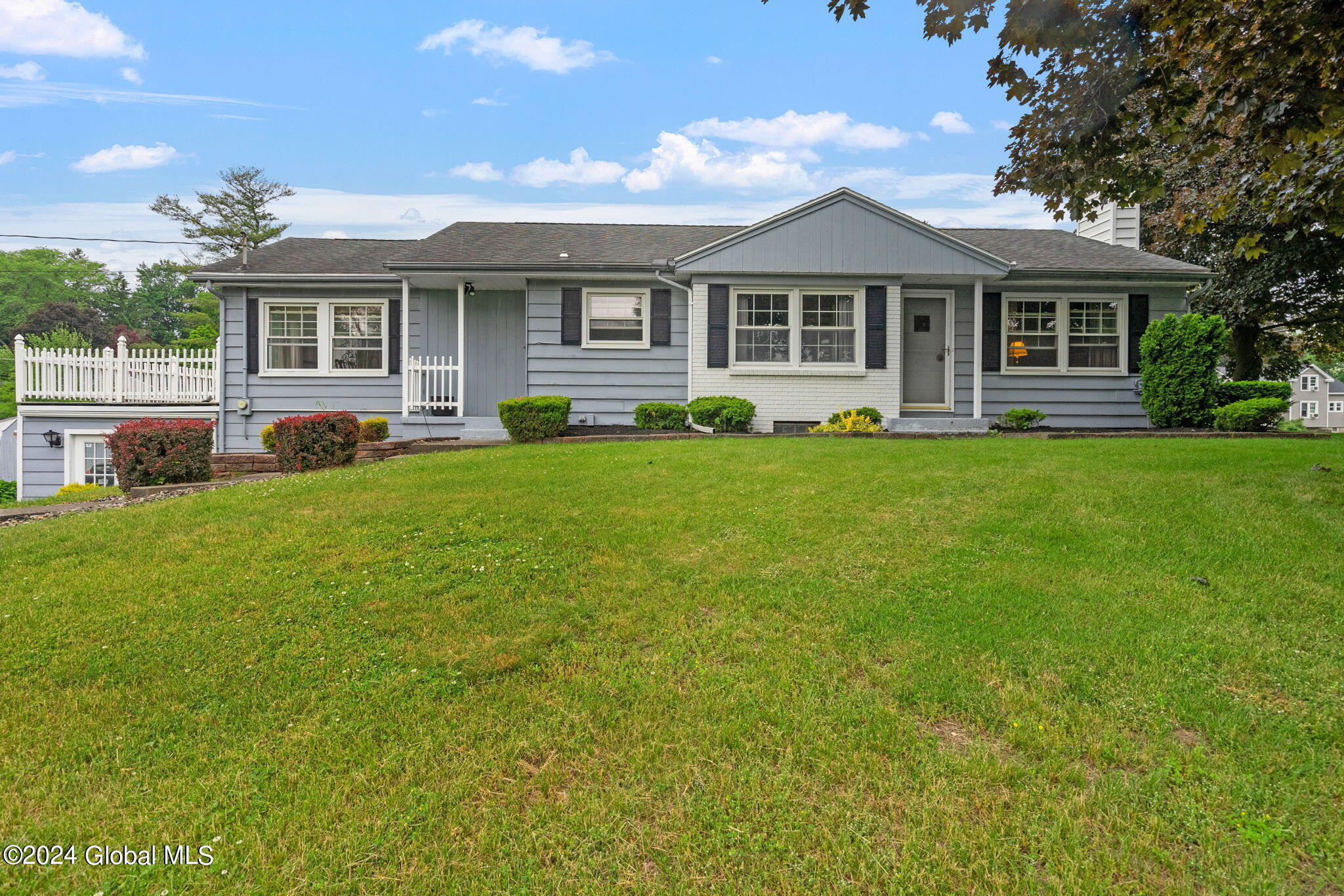 1 Southern Drive