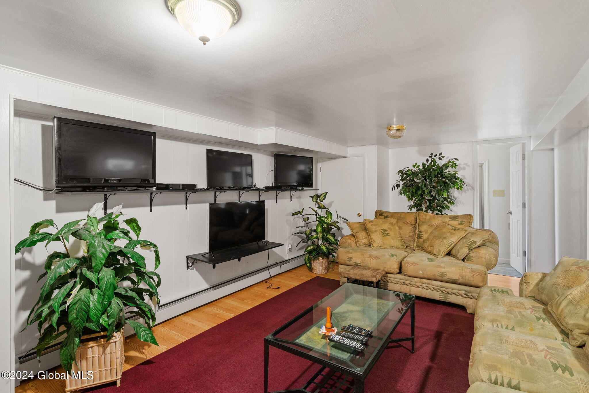 1 Southern Drive