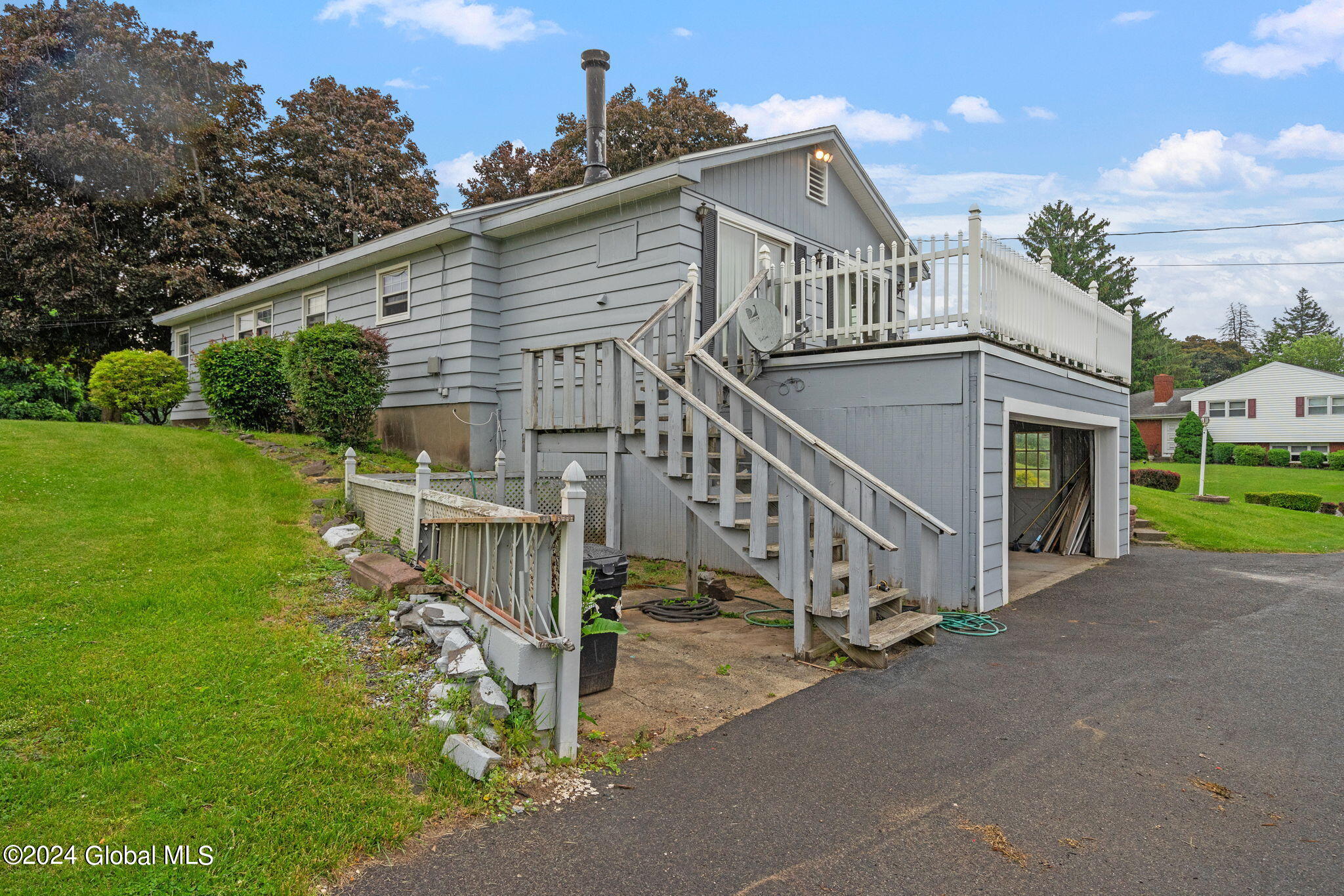 1 Southern Drive