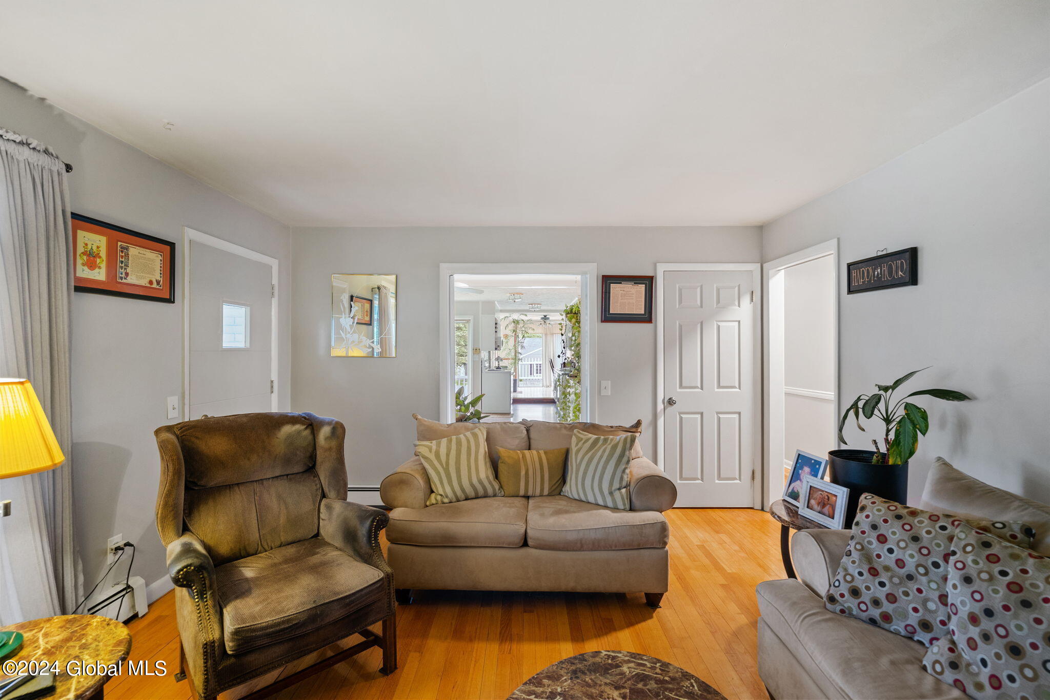 1 Southern Drive