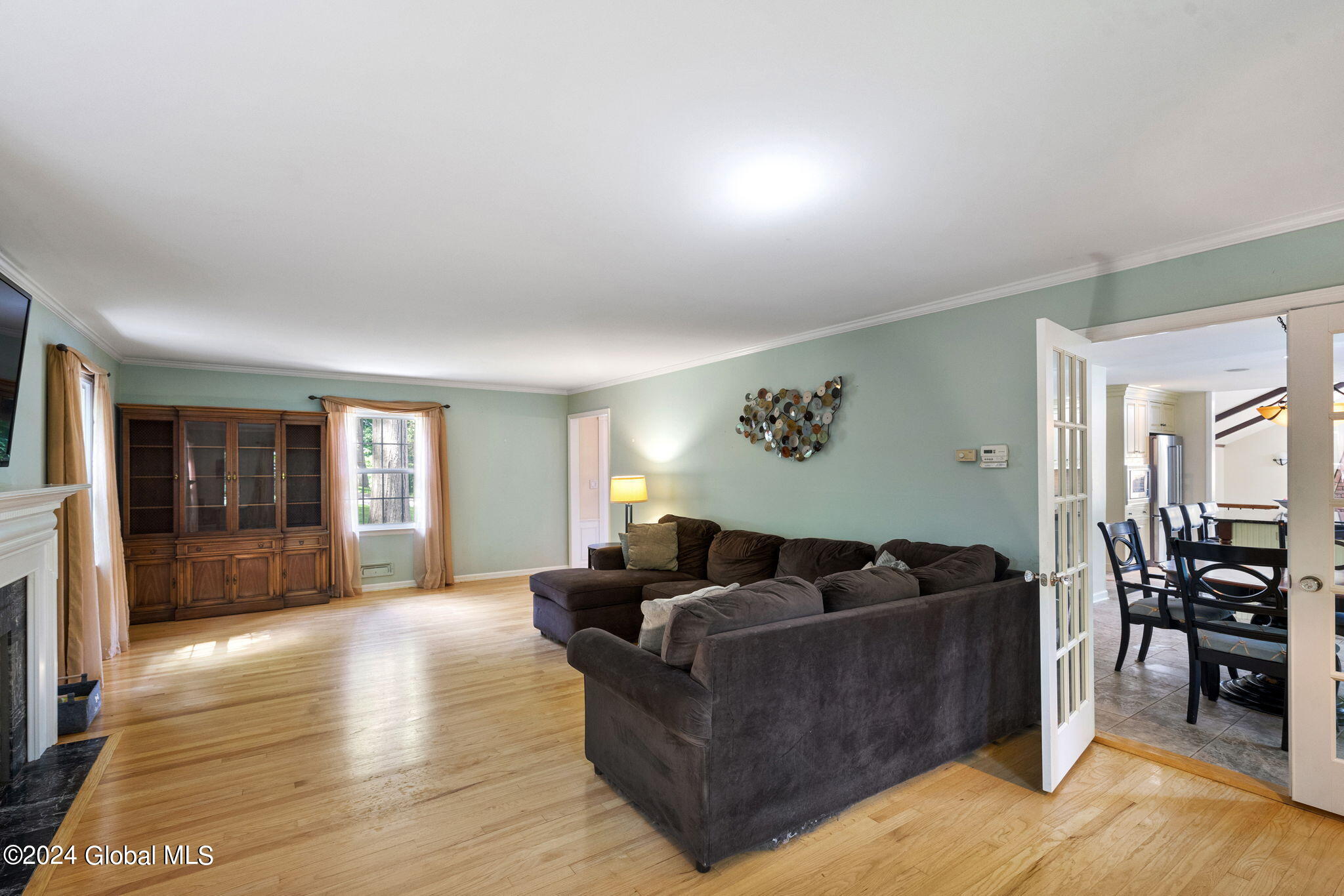 1383 Ruffner Road