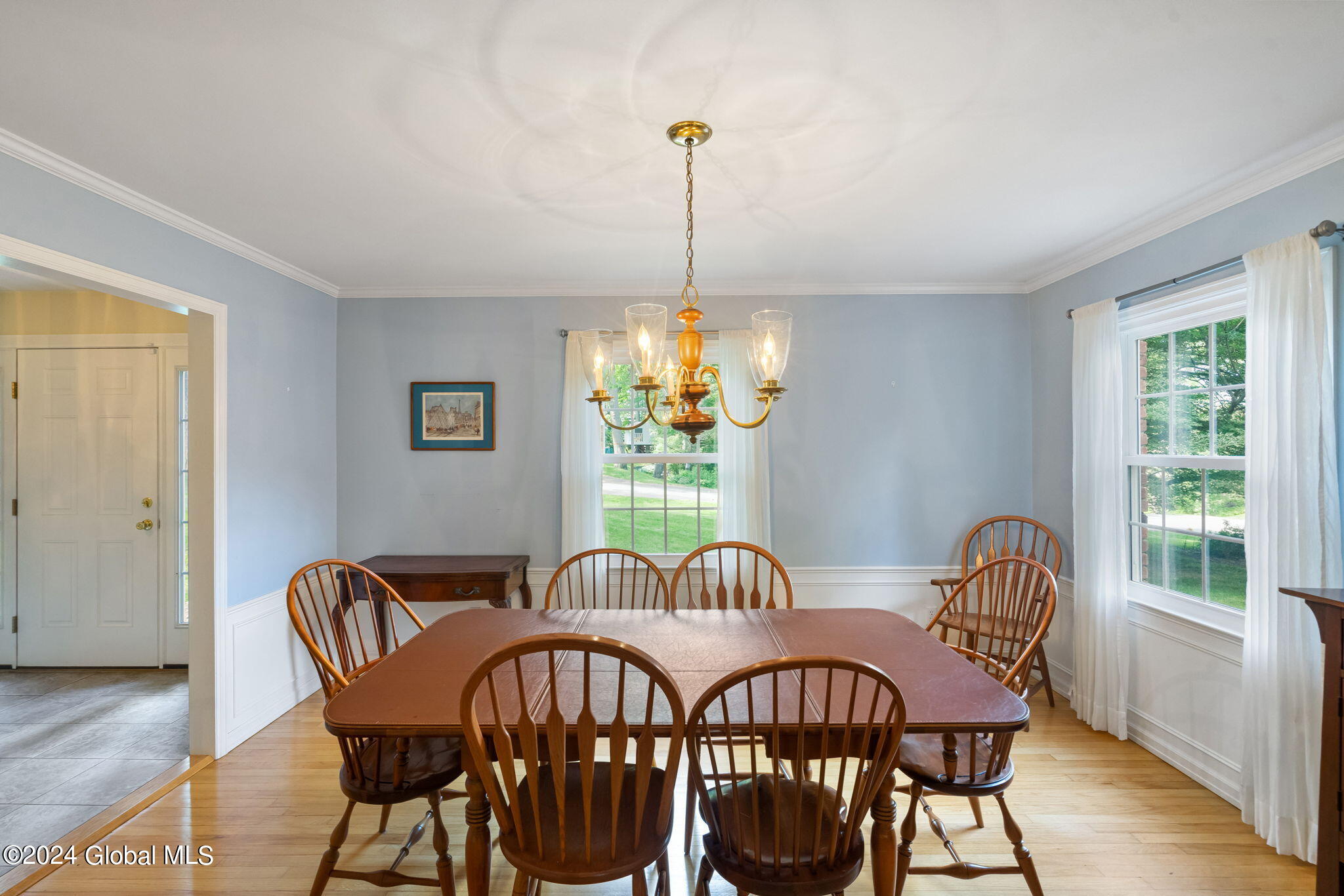 1383 Ruffner Road