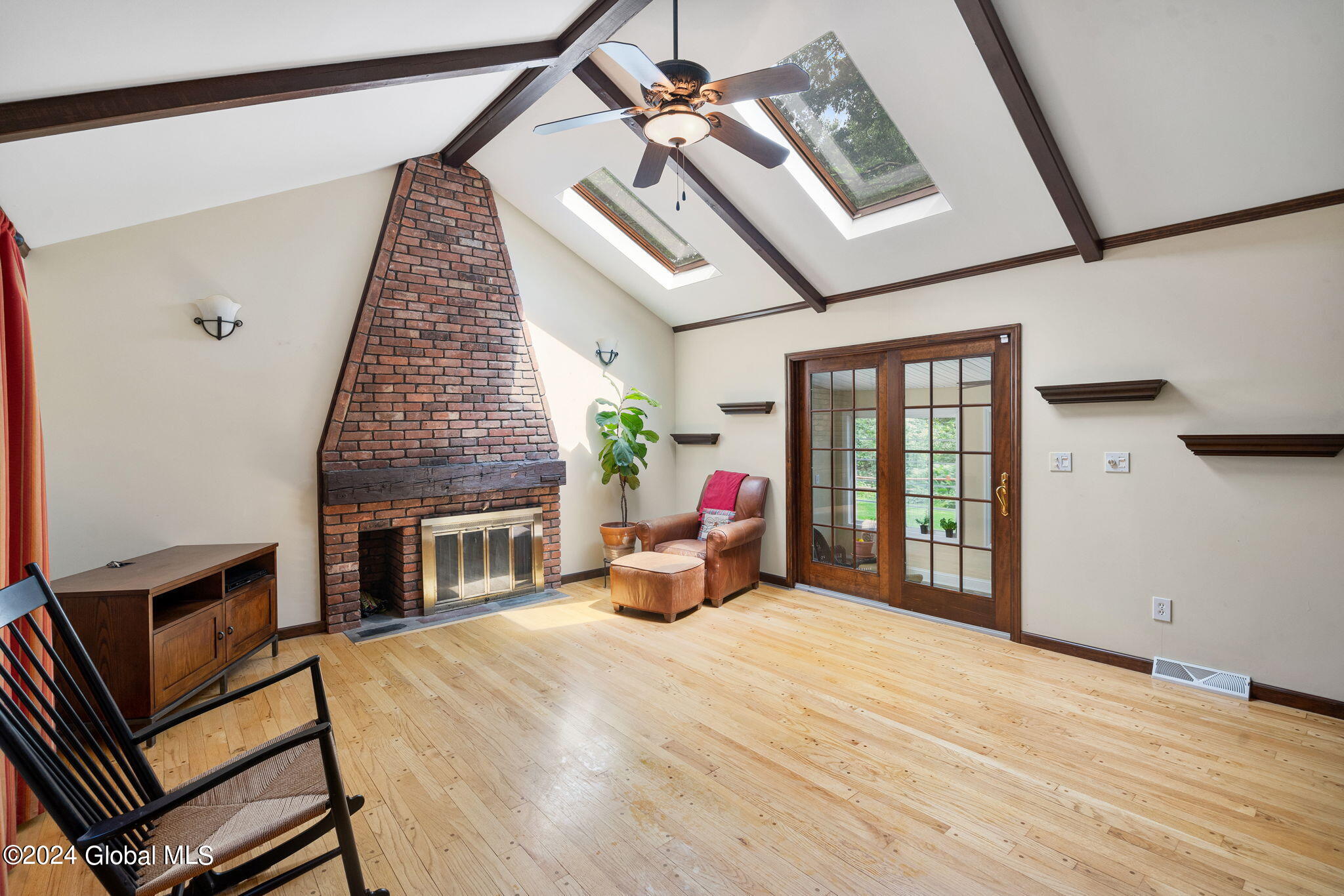1383 Ruffner Road