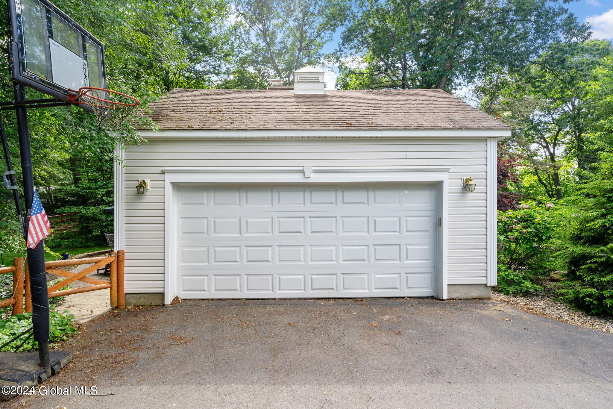 1383 Ruffner Road
