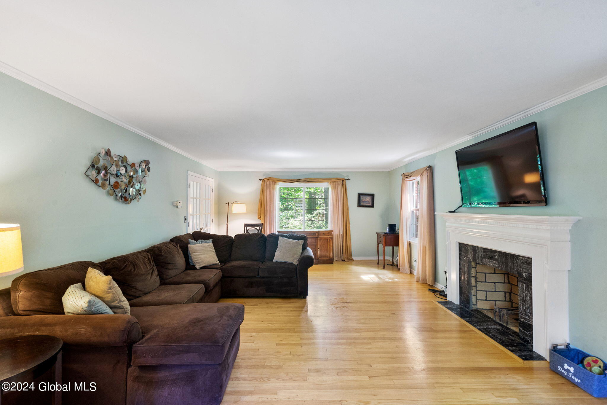 1383 Ruffner Road