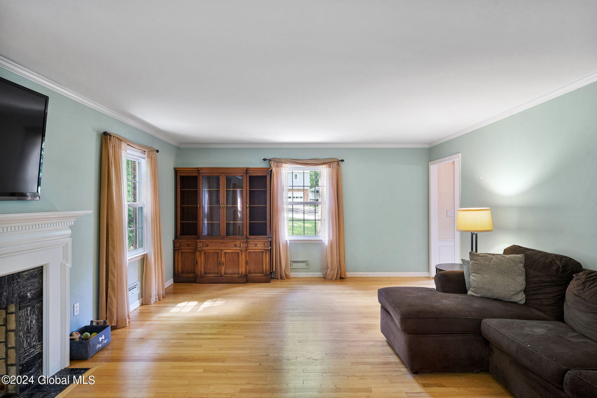 1383 Ruffner Road