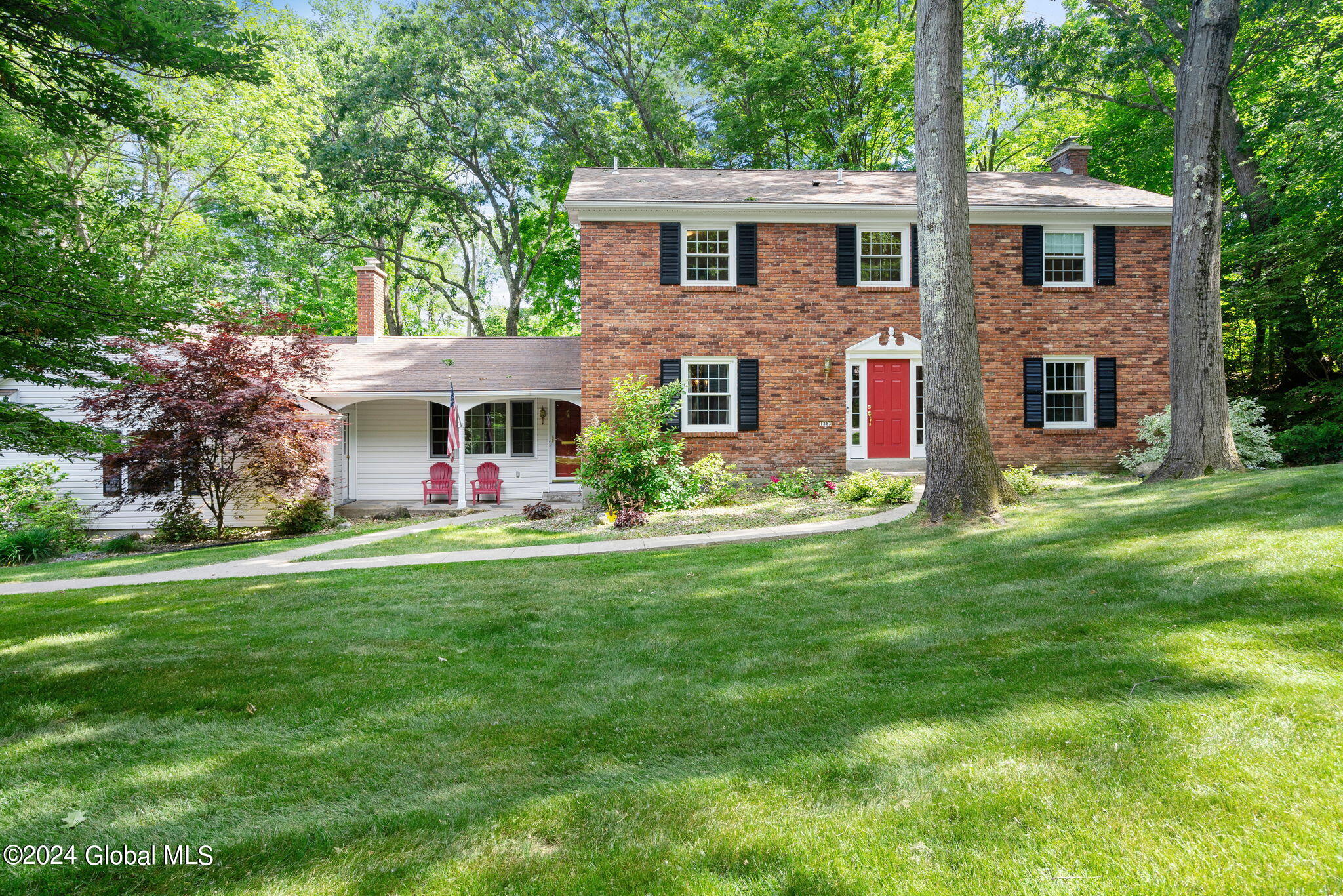 1383 Ruffner Road