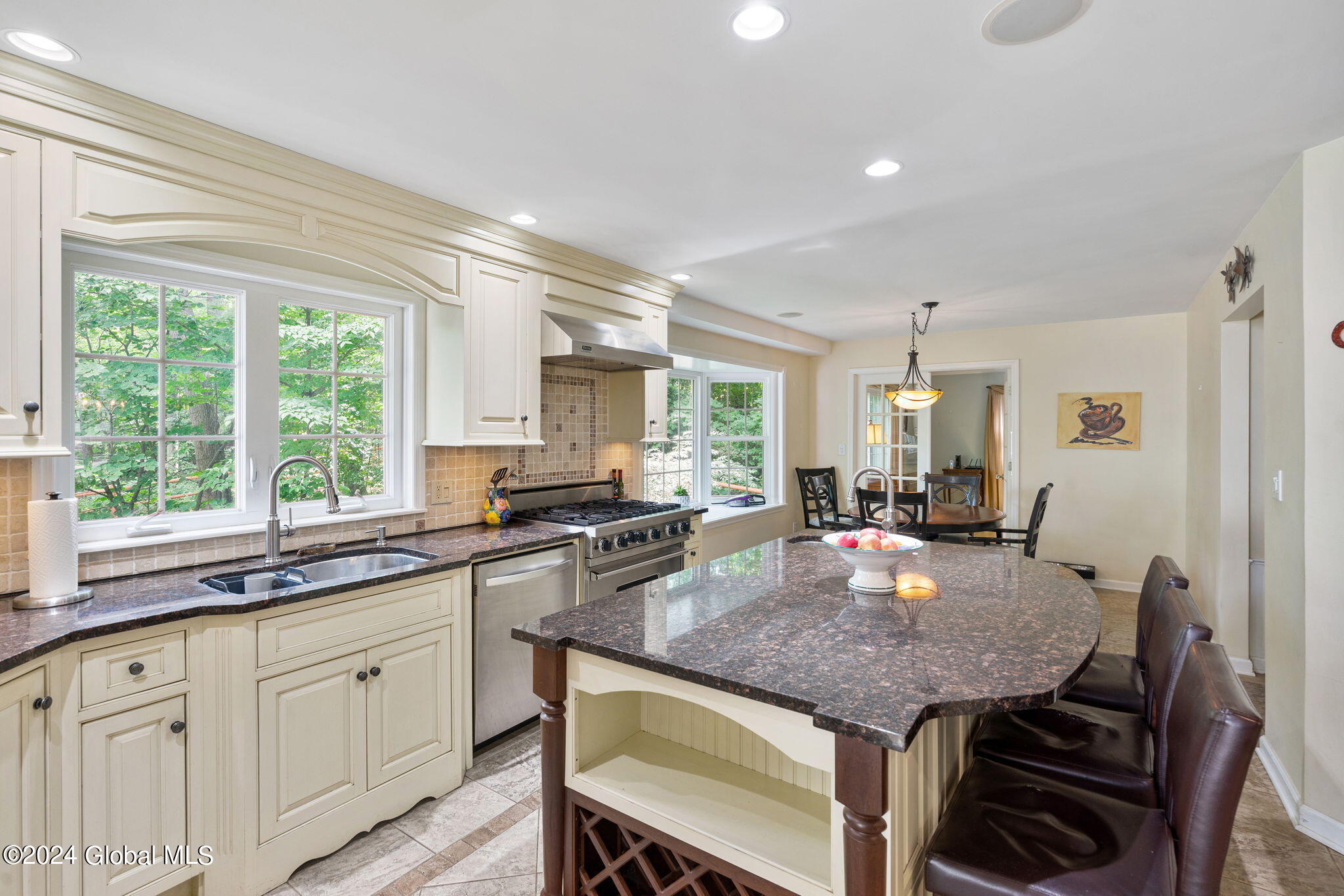 1383 Ruffner Road