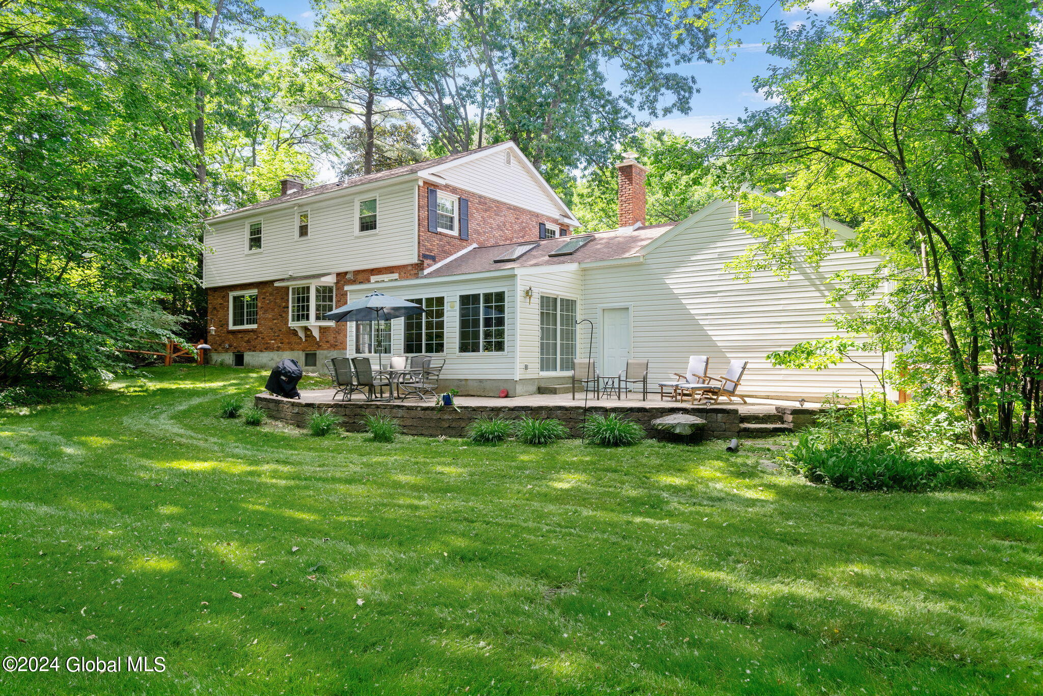1383 Ruffner Road
