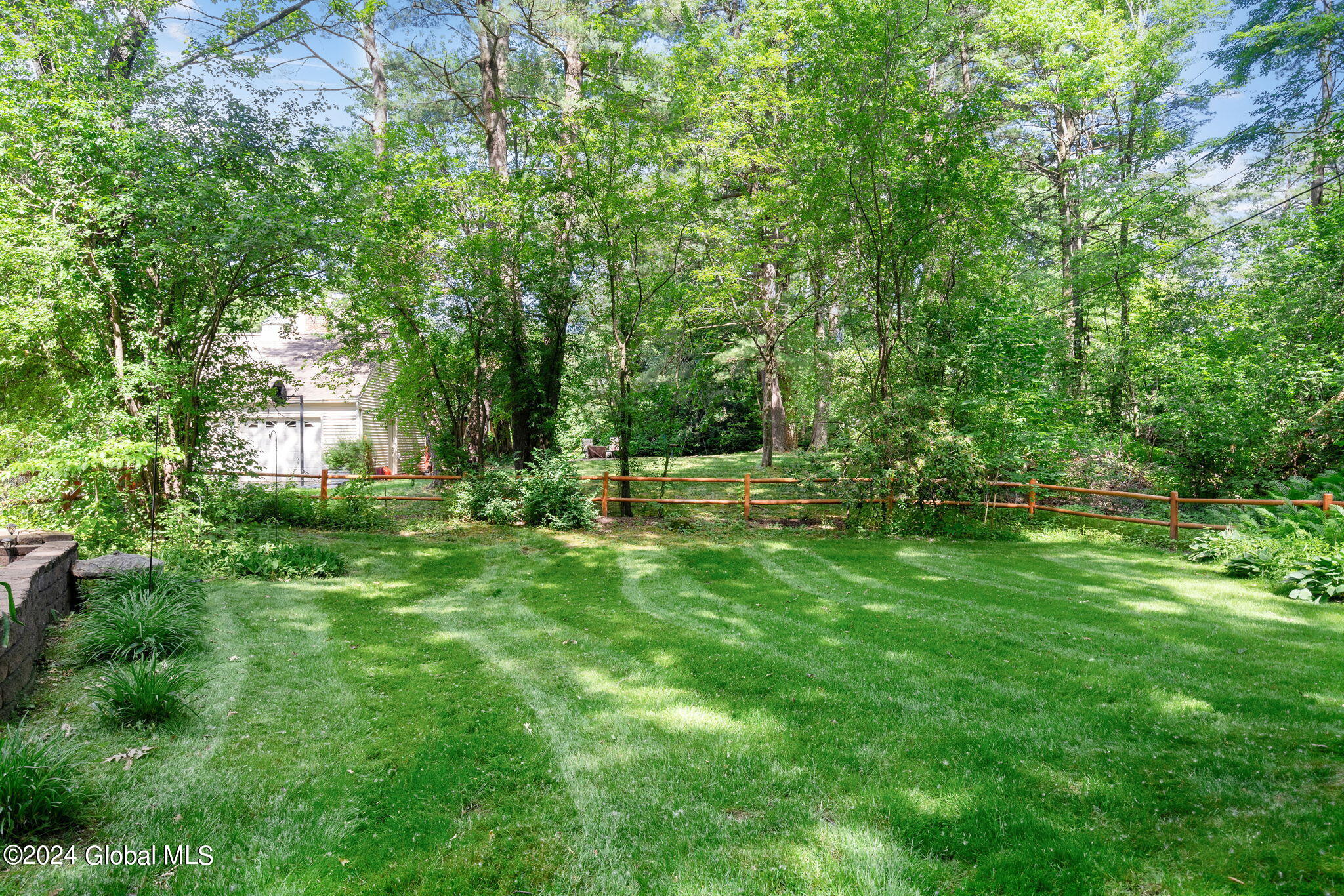 1383 Ruffner Road