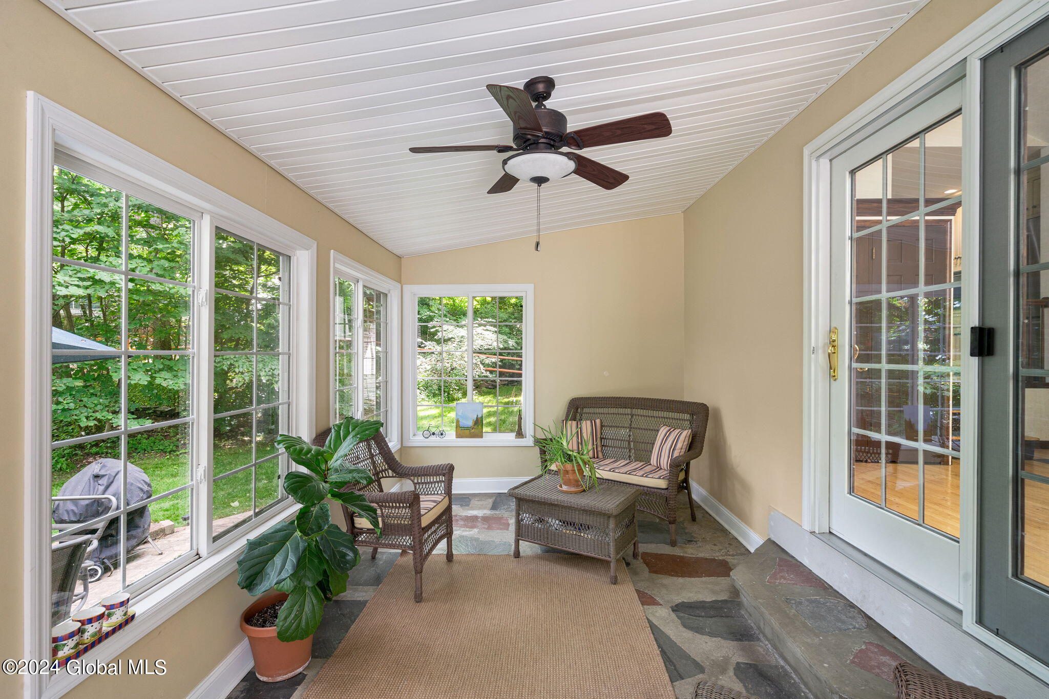 1383 Ruffner Road