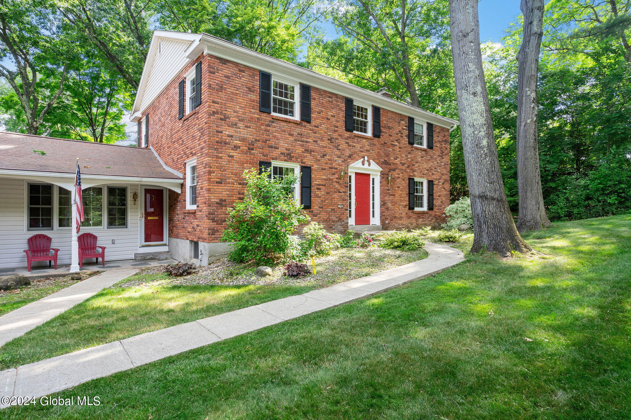 1383 Ruffner Road
