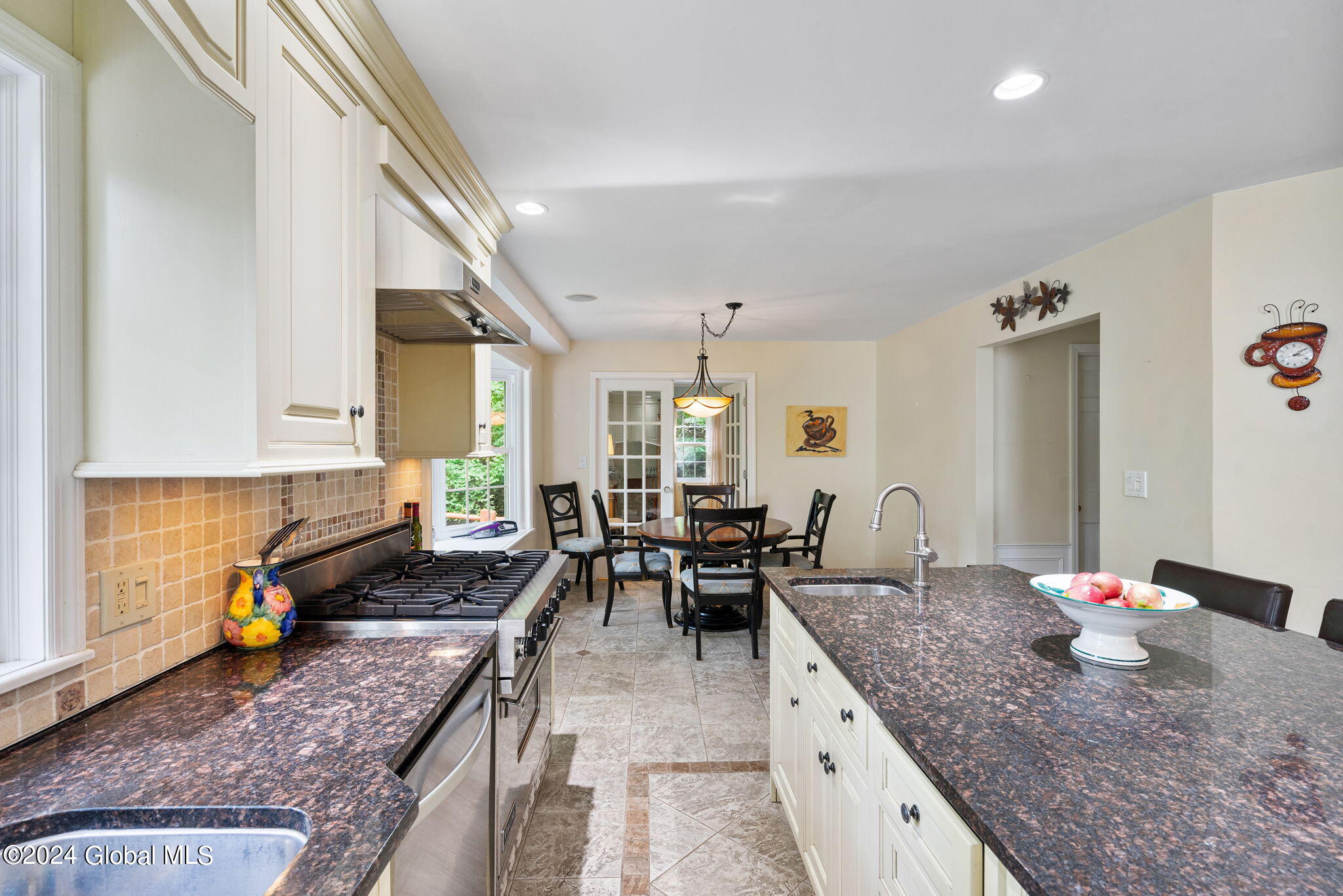 1383 Ruffner Road