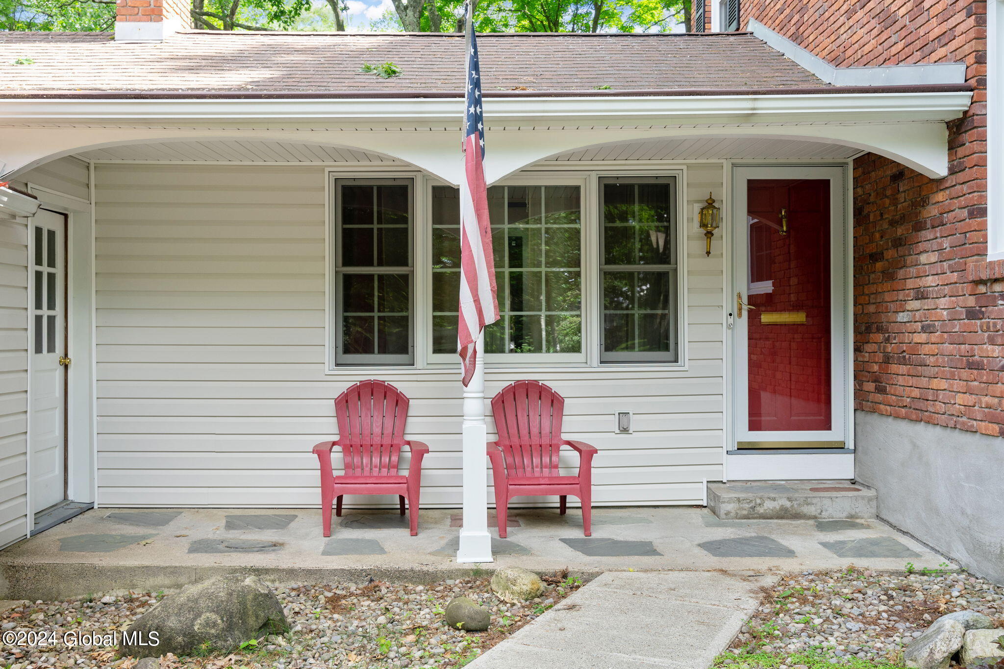 1383 Ruffner Road