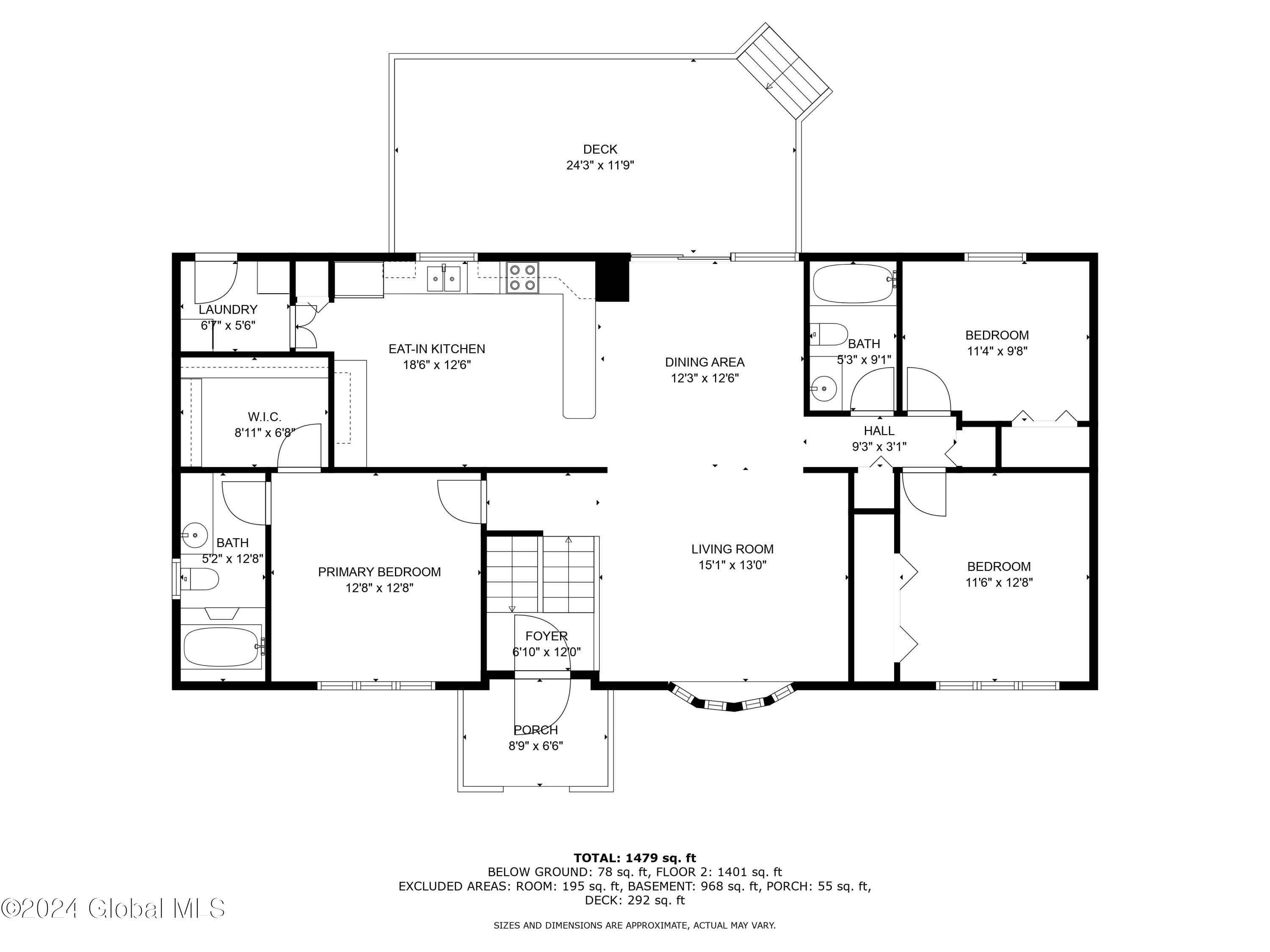 9 Constantine Court
