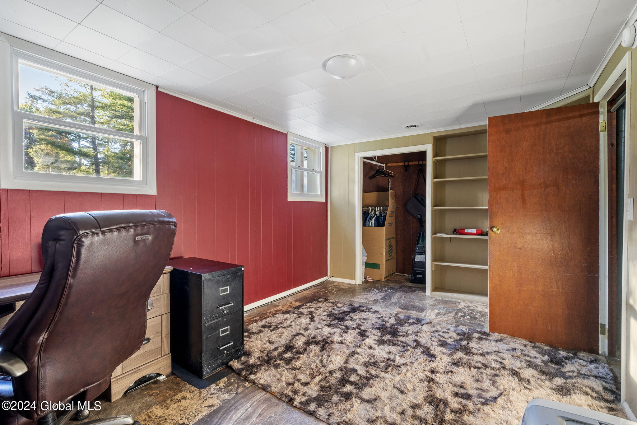 5 Comely Lane