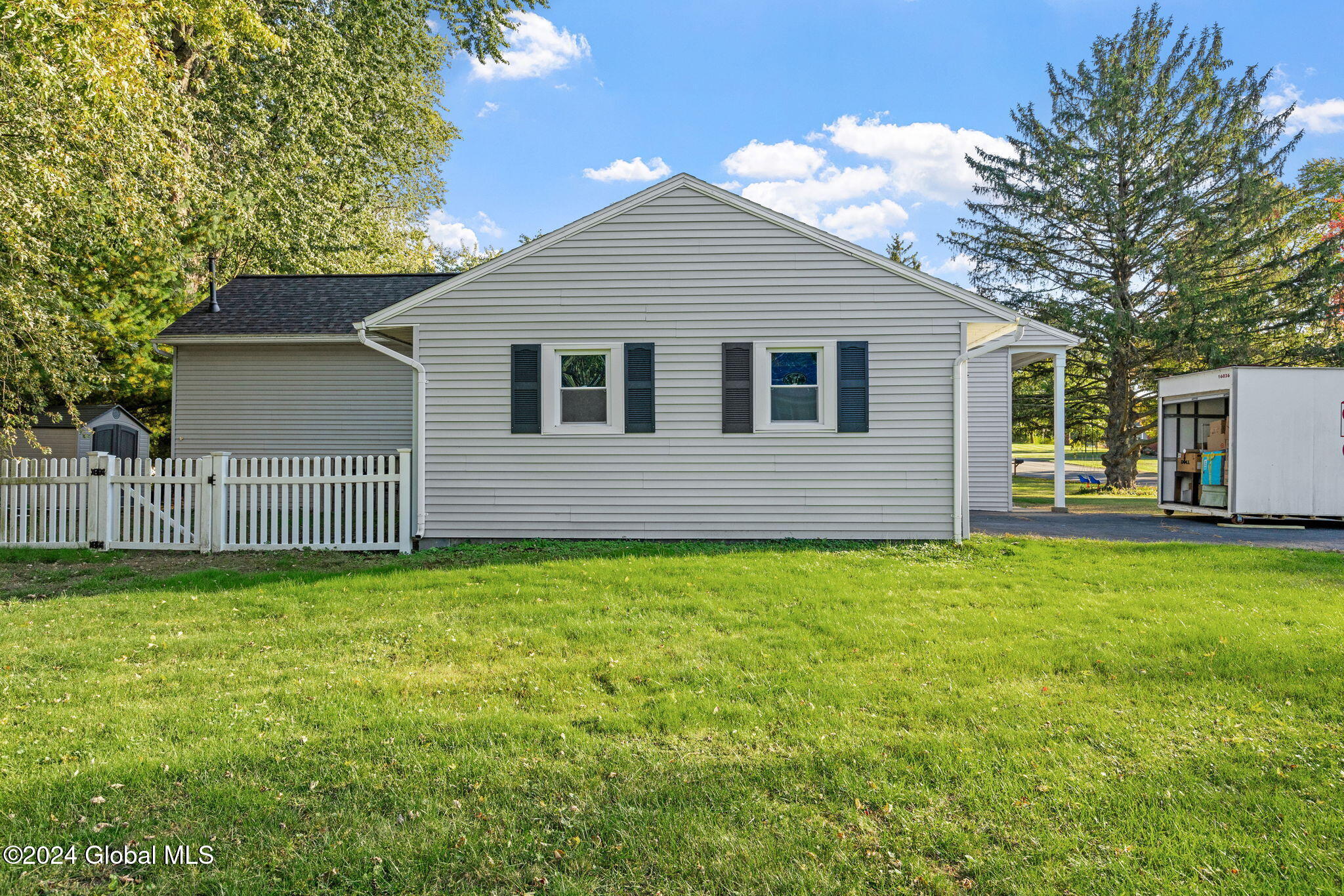 5 Comely Lane