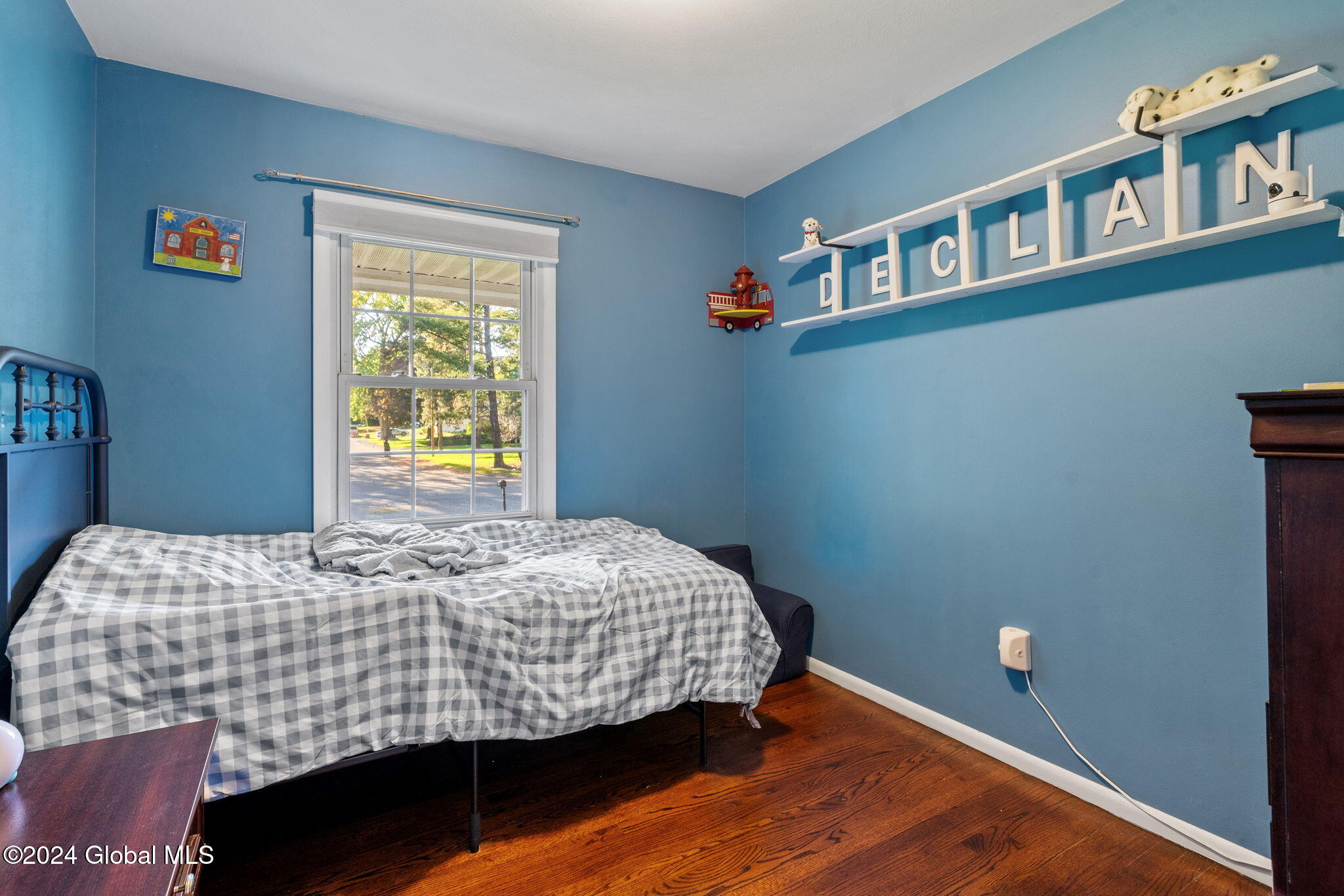 5 Comely Lane