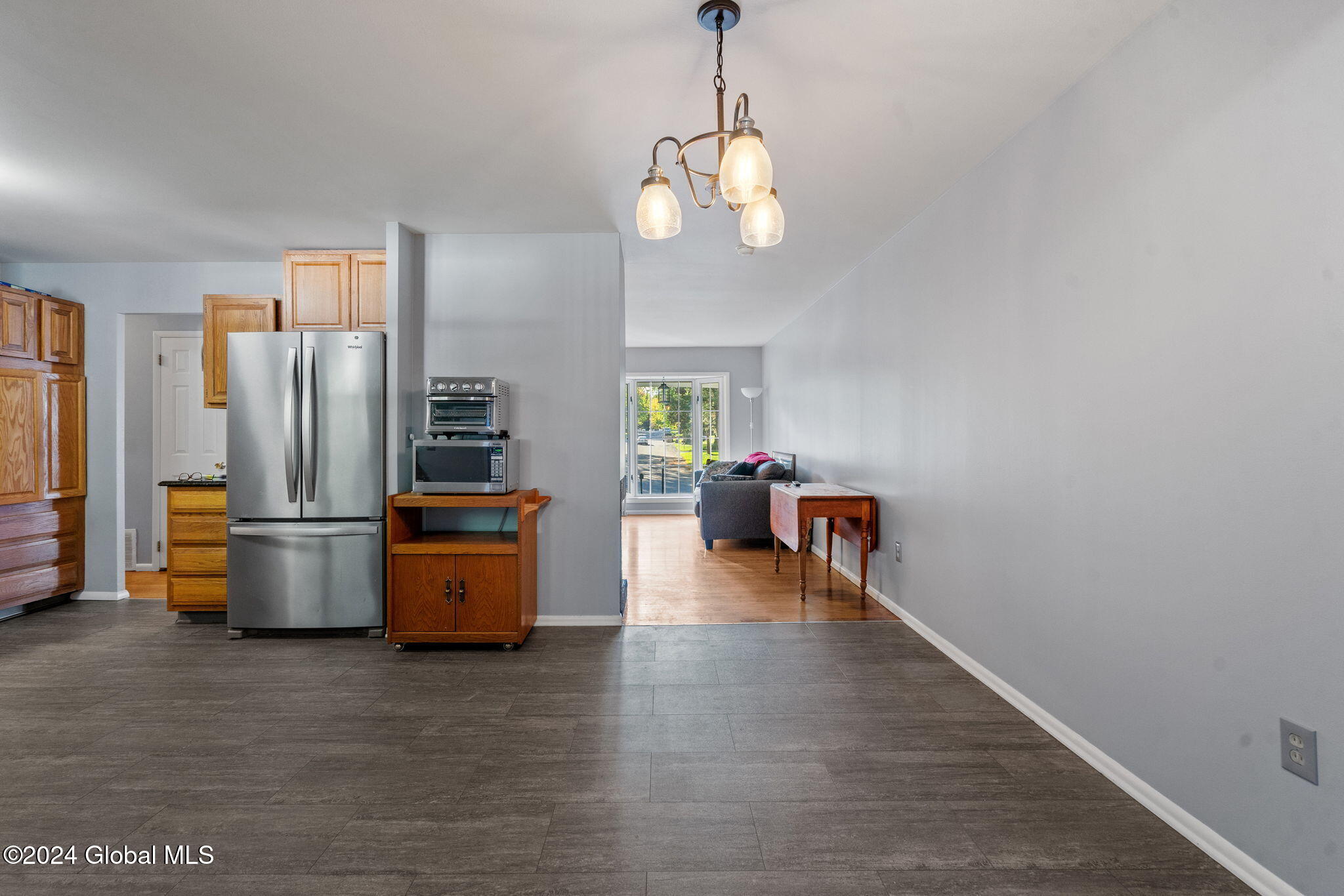 5 Comely Lane