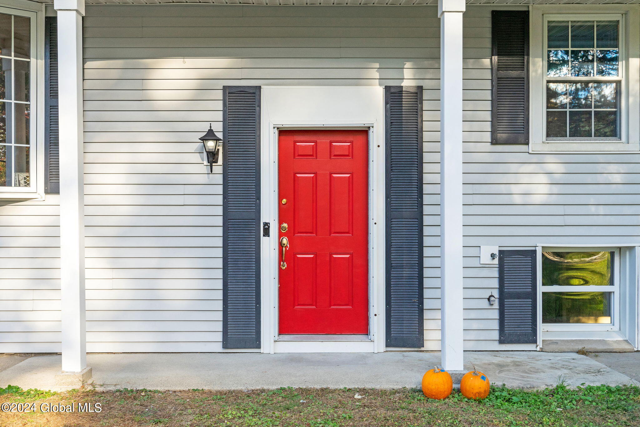 5 Comely Lane