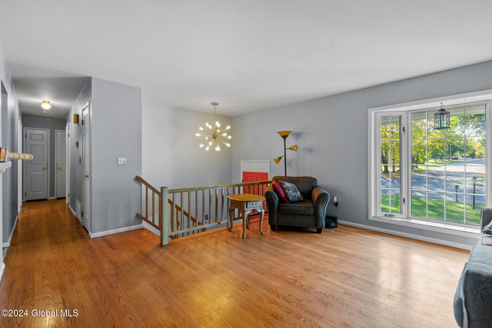 5 Comely Lane