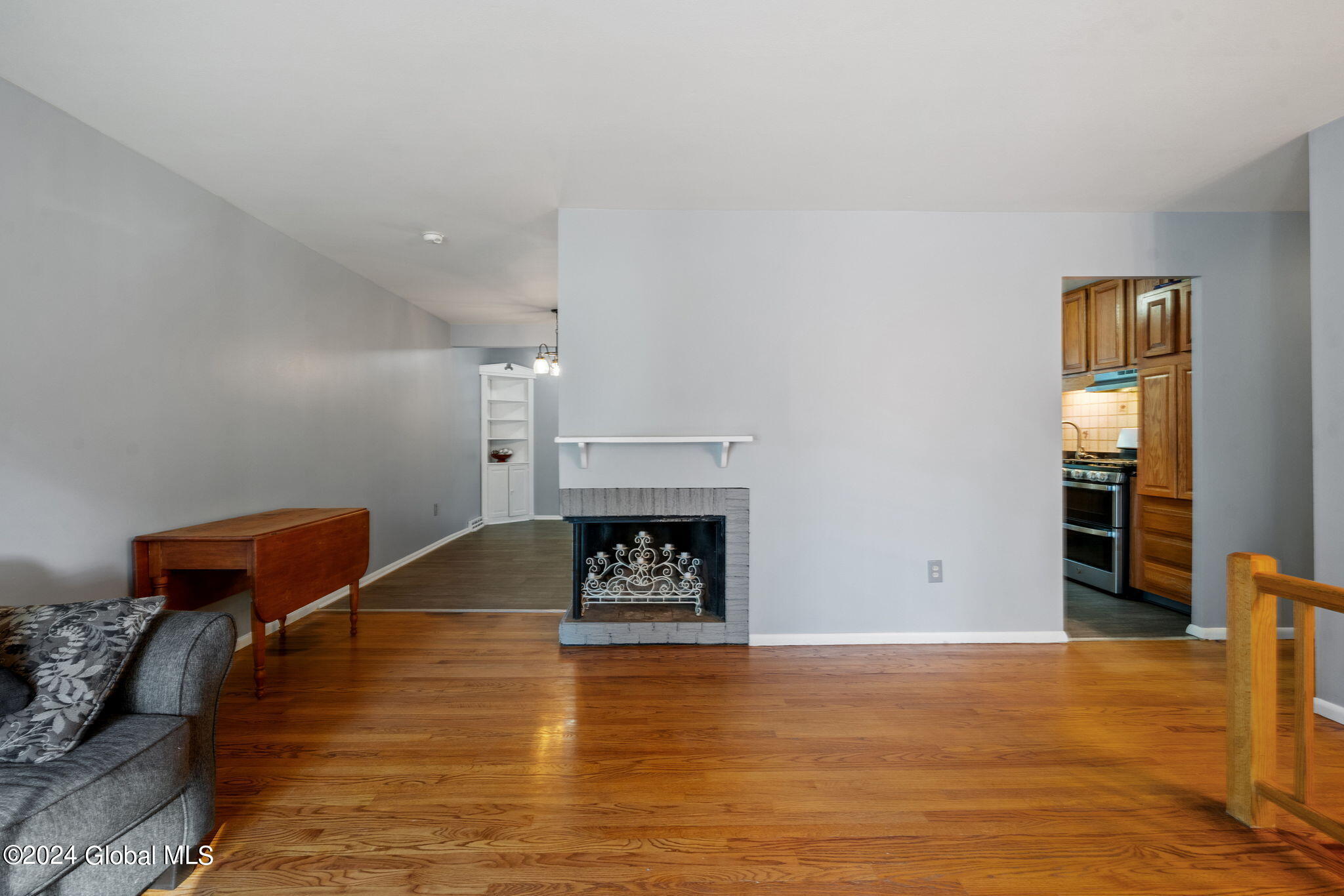 5 Comely Lane