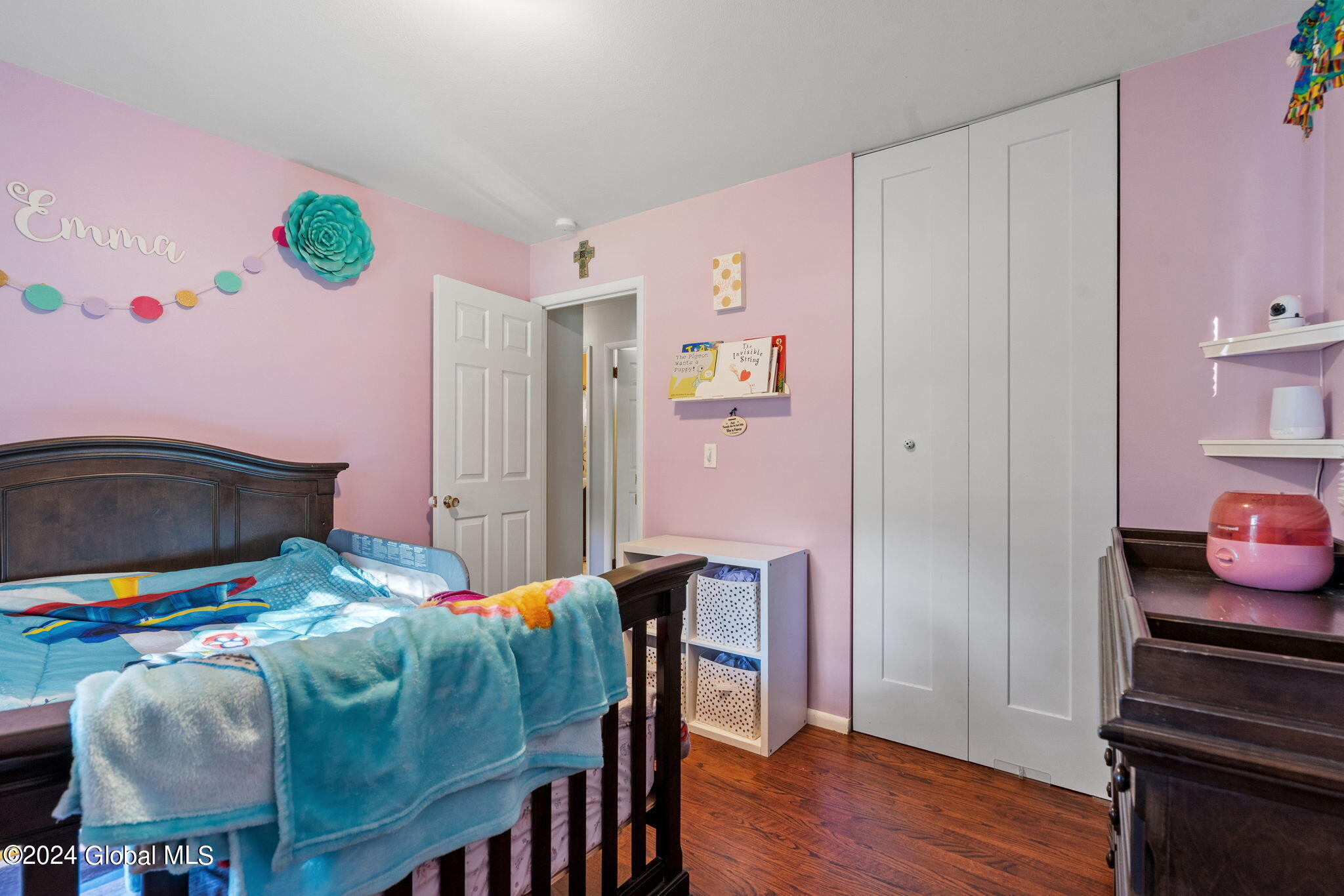 5 Comely Lane