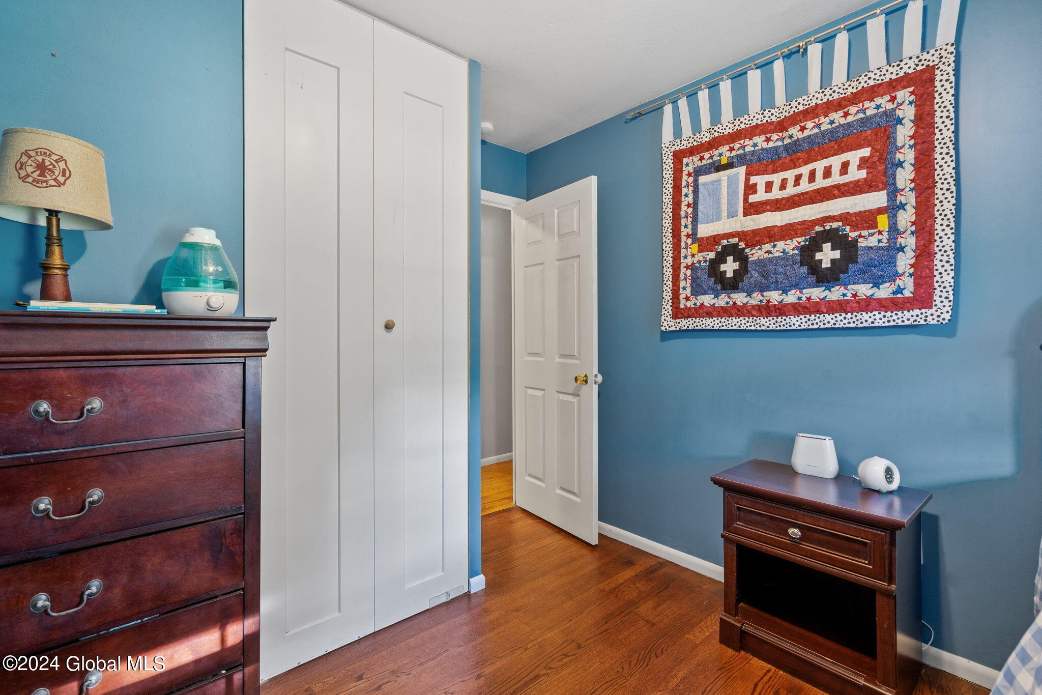 5 Comely Lane