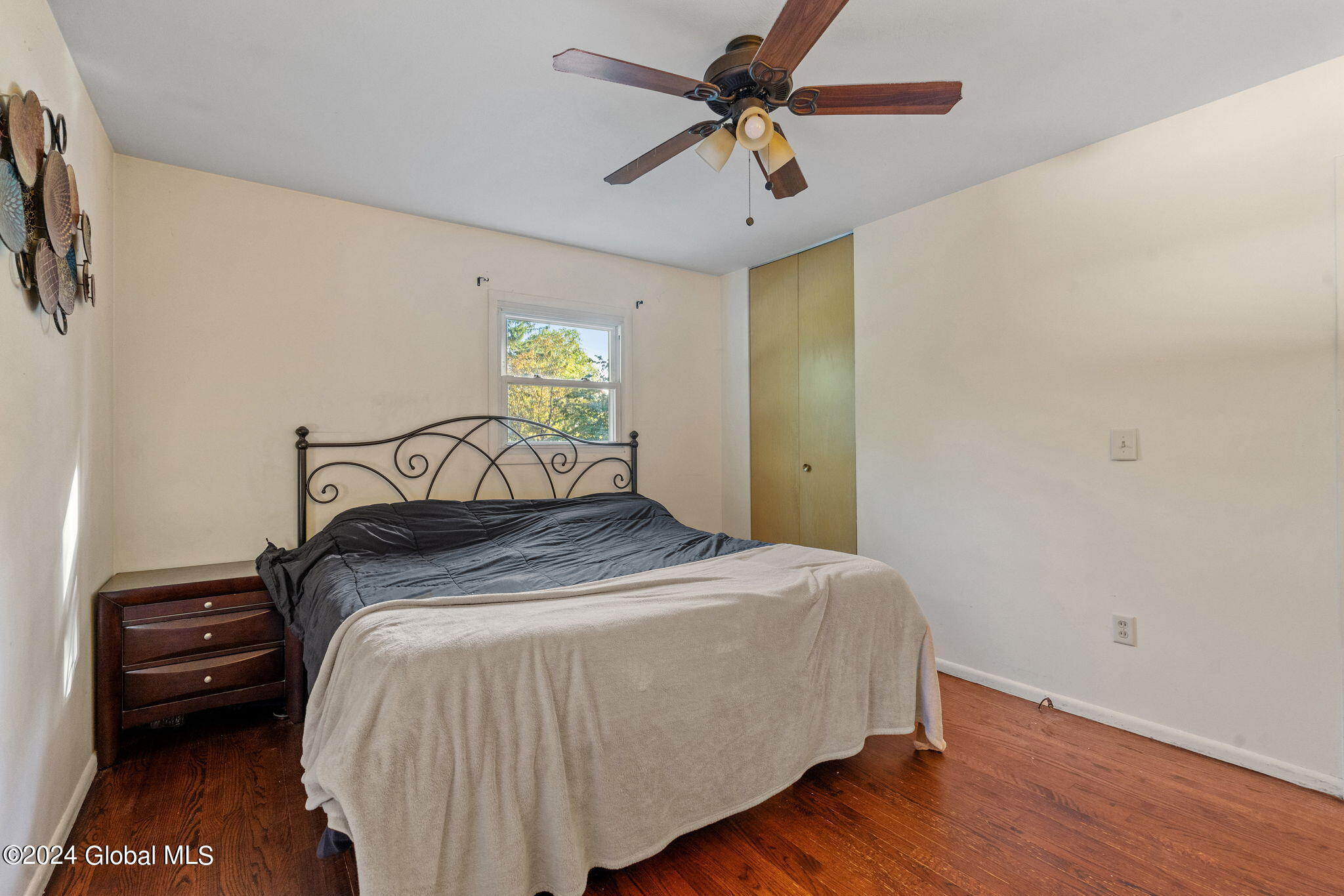 5 Comely Lane